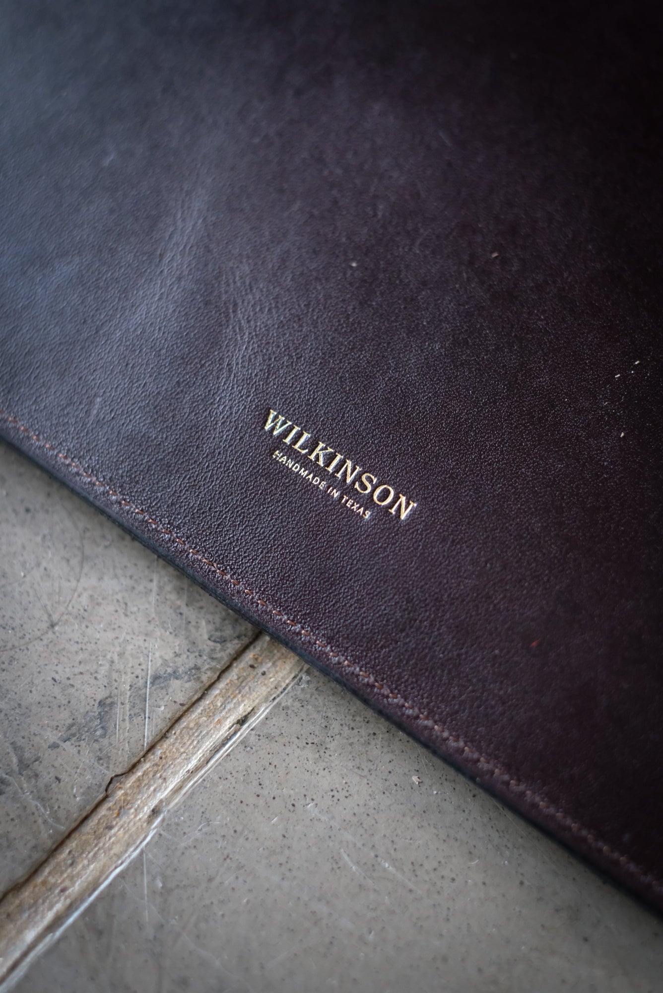 Laptop Case Wilkinson