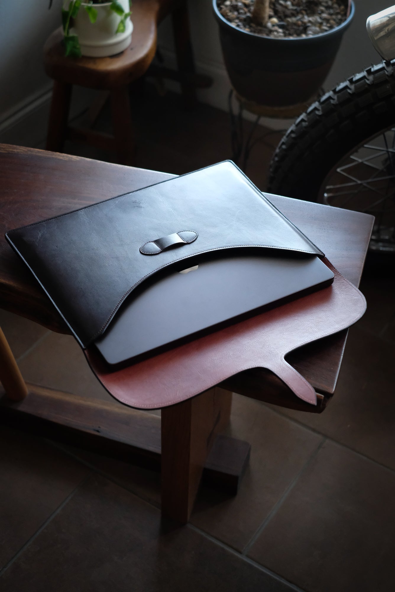 Laptop Case Wilkinson
