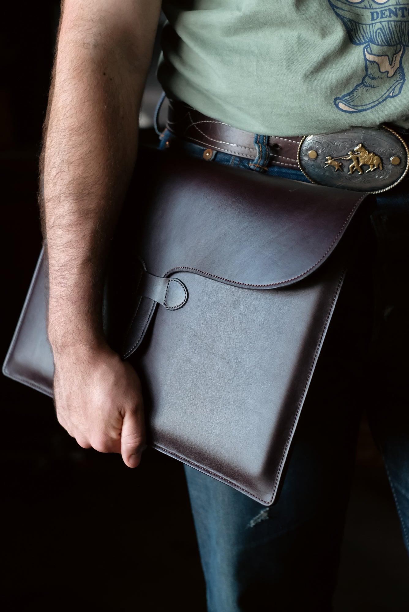 Laptop Case Wilkinson