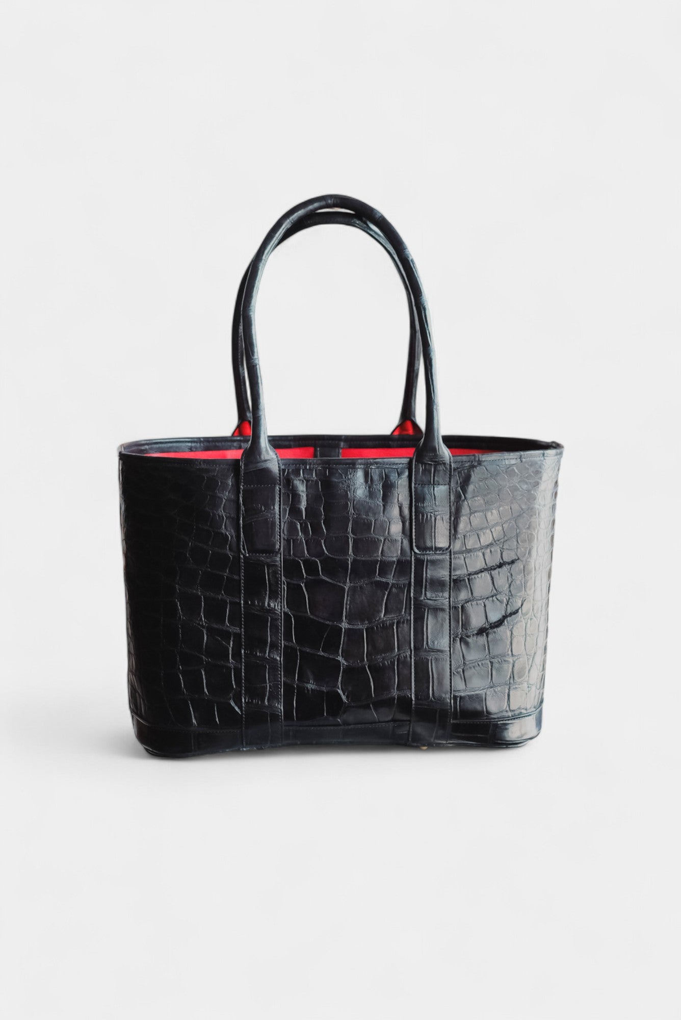 The Legacy Bag | American Alligator