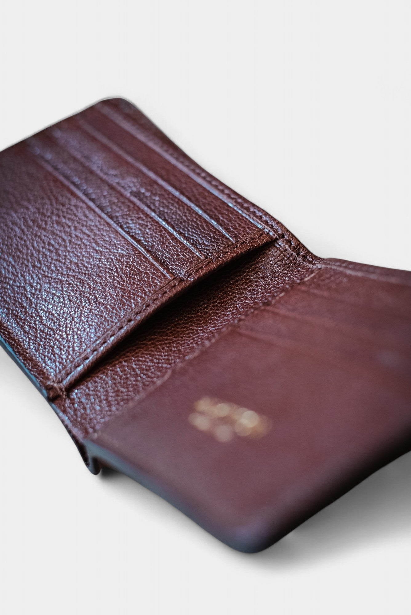 The Wilkinson Billfold | American Alligator