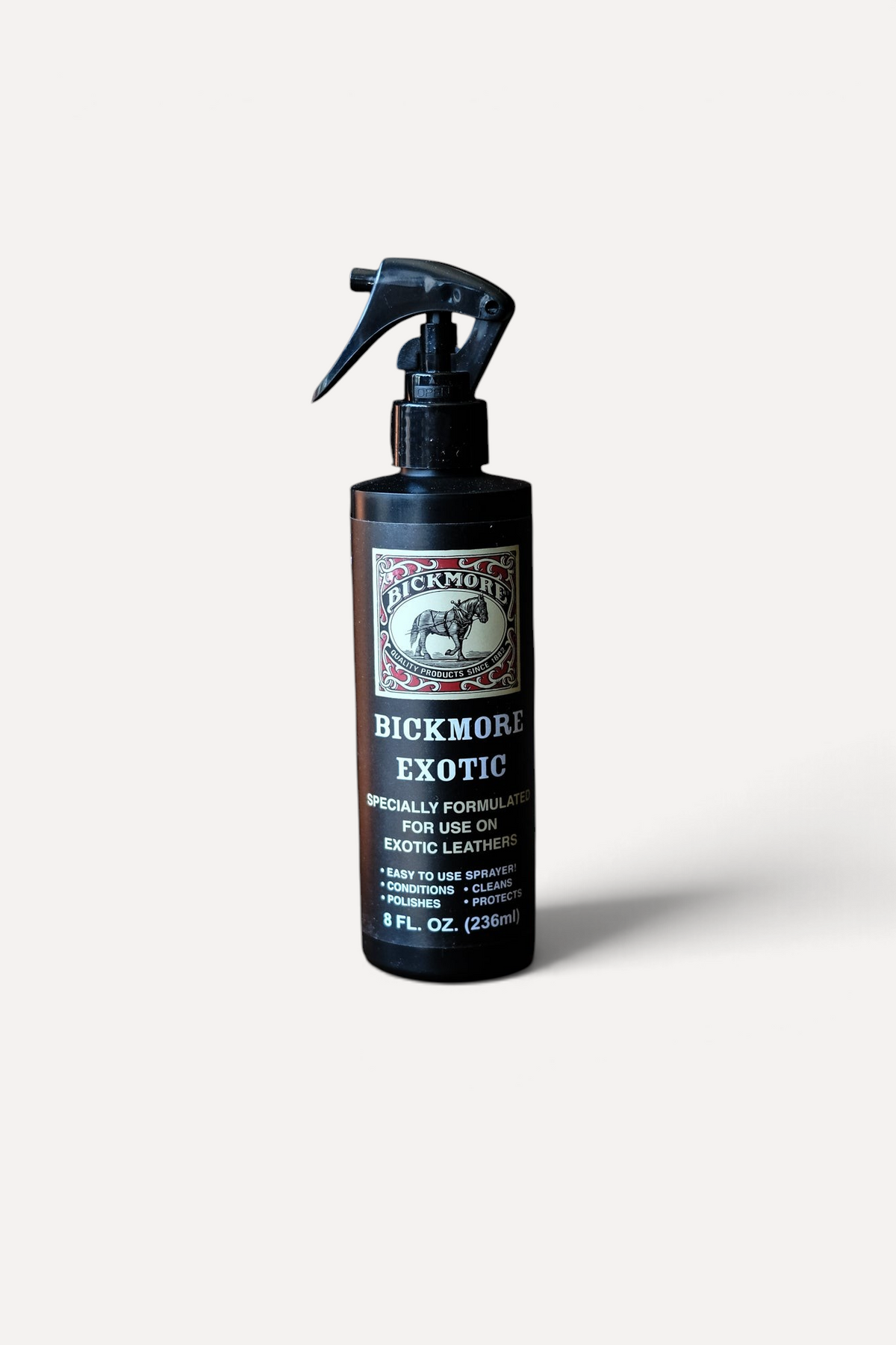 Bickmore Exotic Conditioner Bickmore