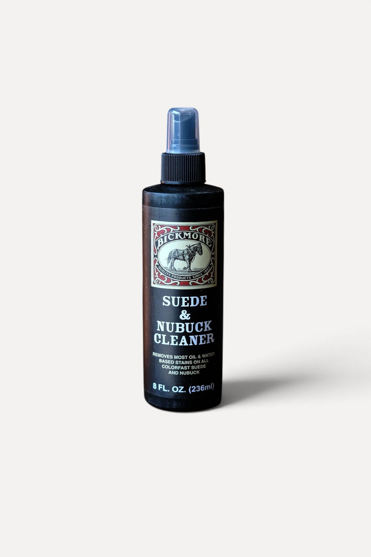Bickmore Suede & Nubuck Cleaner Bickmore