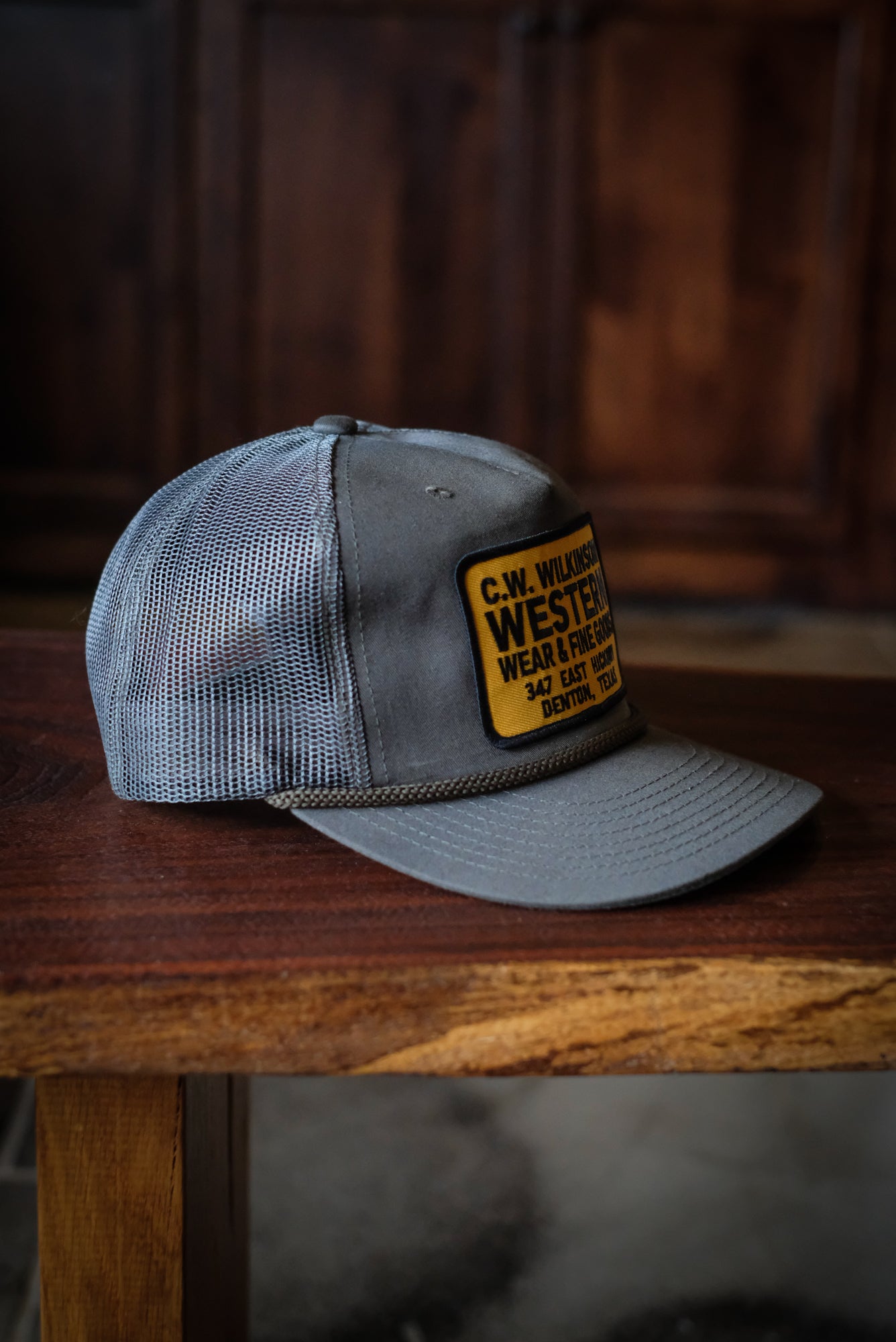 Flagship Hat