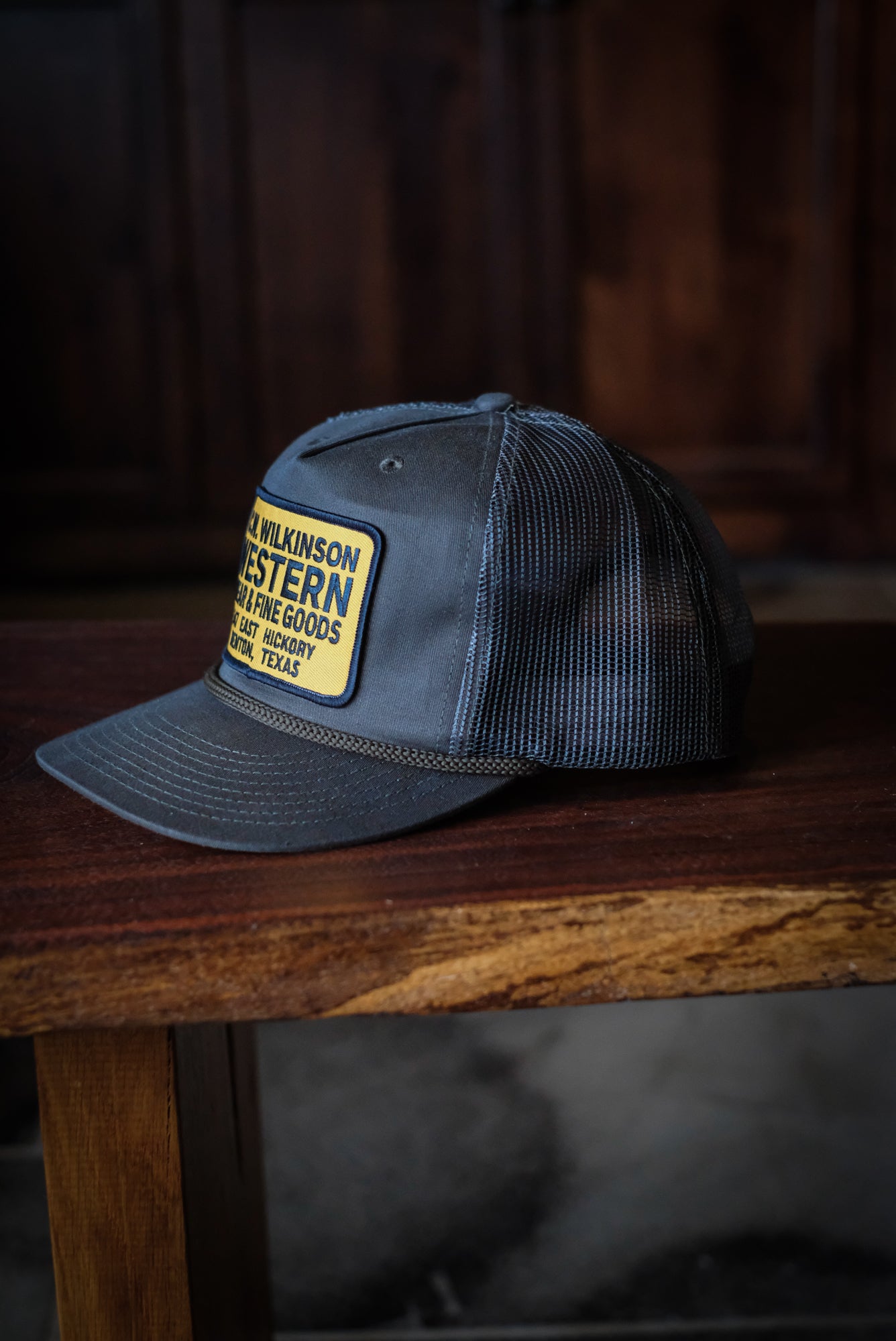Flagship Hat