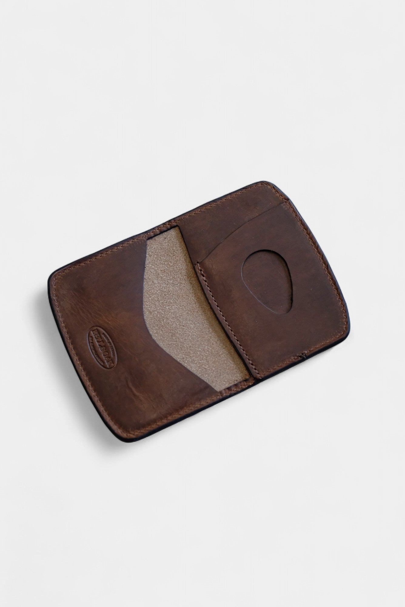 Elm Wallet