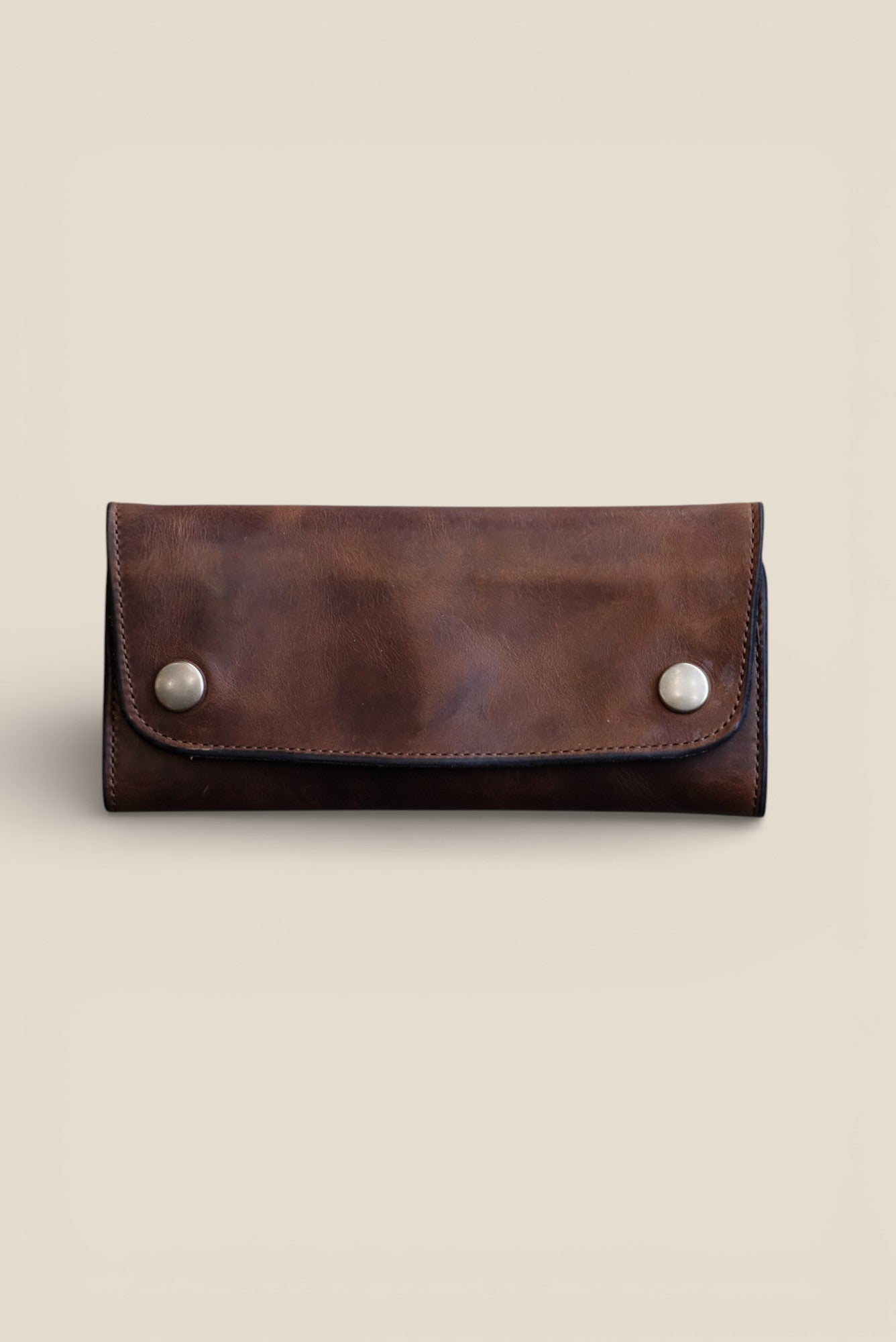 Mulberry Wallet Bell & Oak