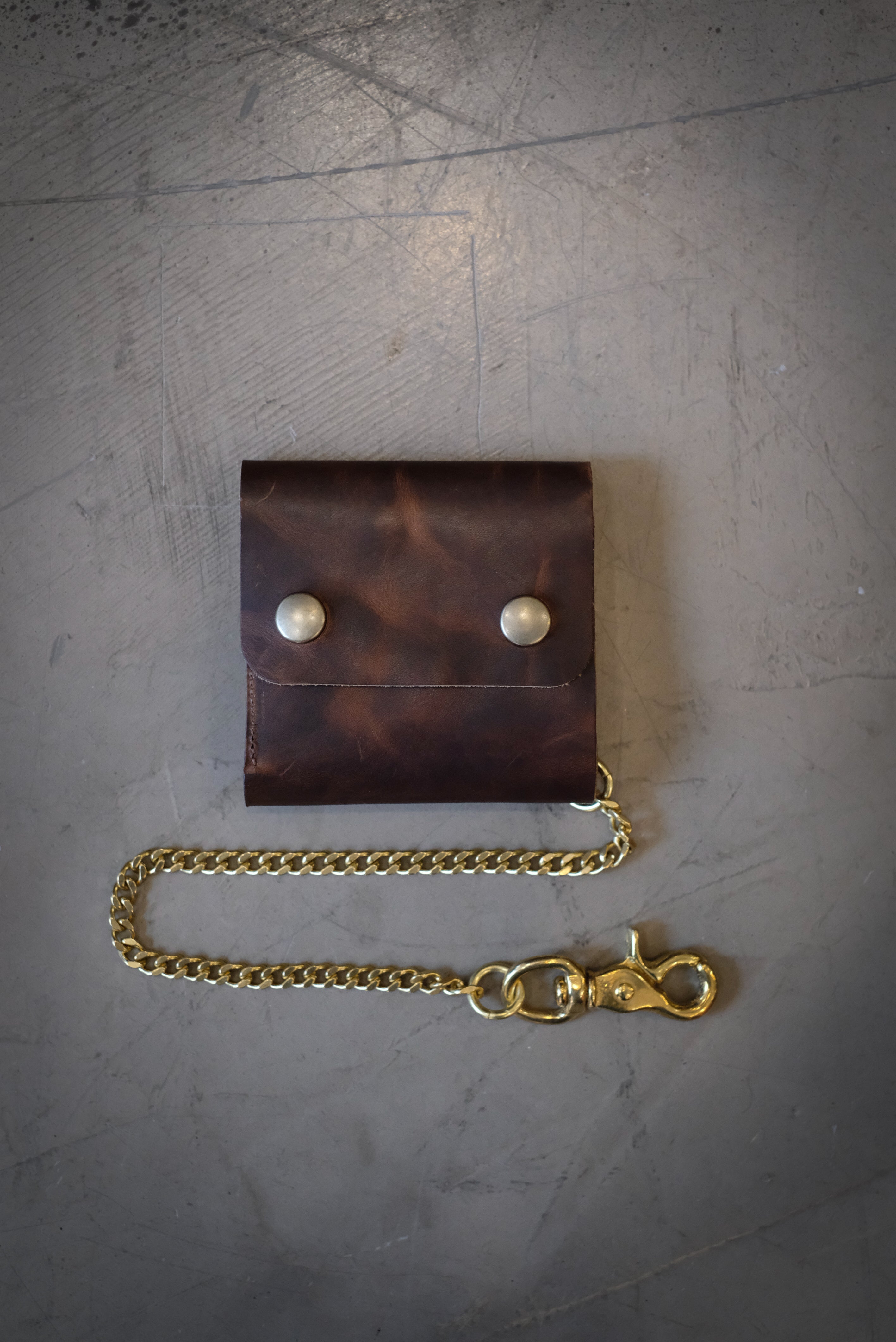 Chain Wallet