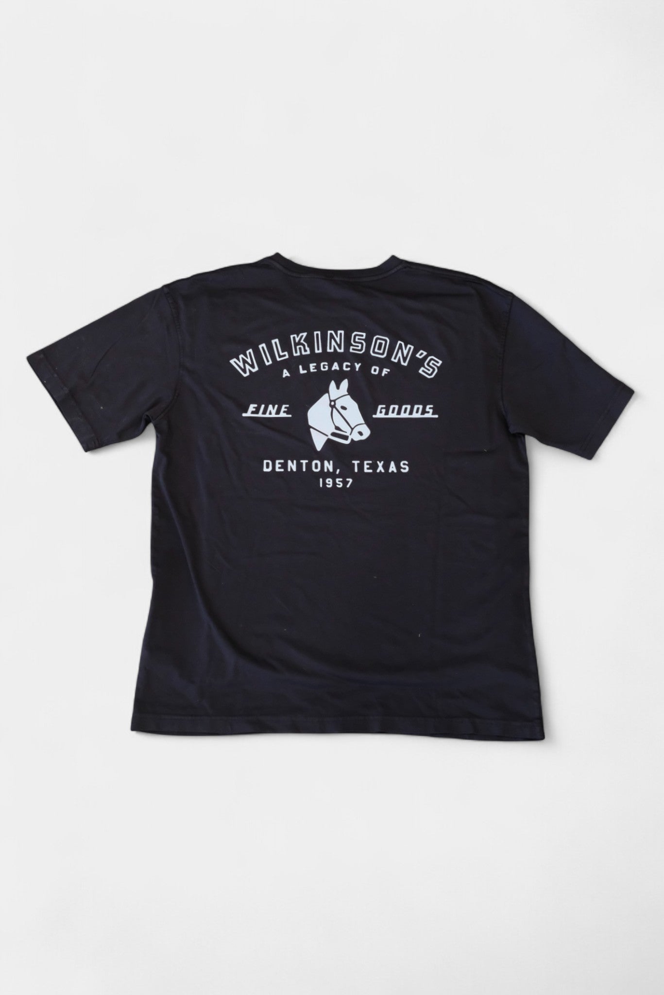 WFG Ranch T-Shirt Wilkinson's Fine Goods