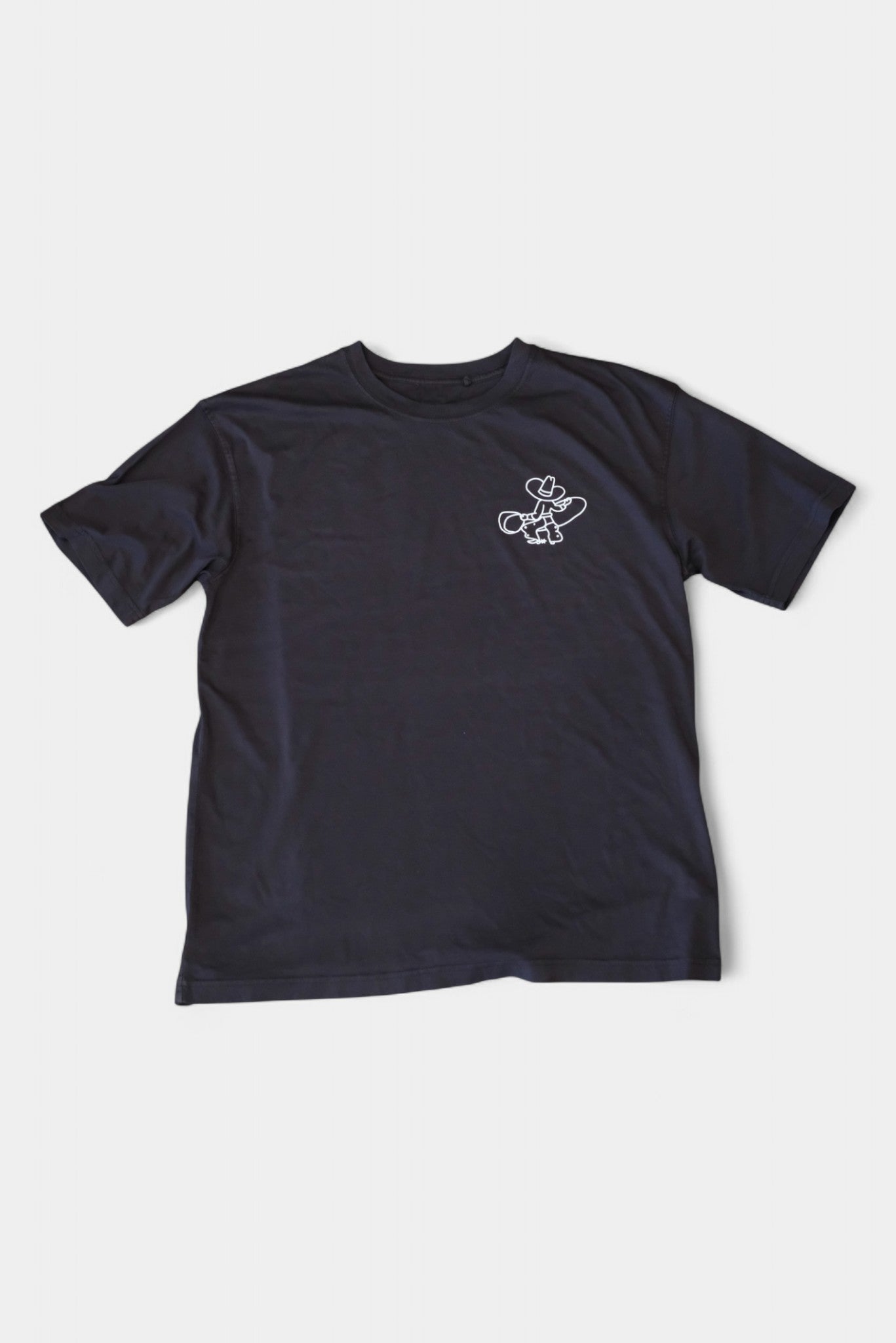 Weldon's T-Shirt Wilkinson's Fine Goods