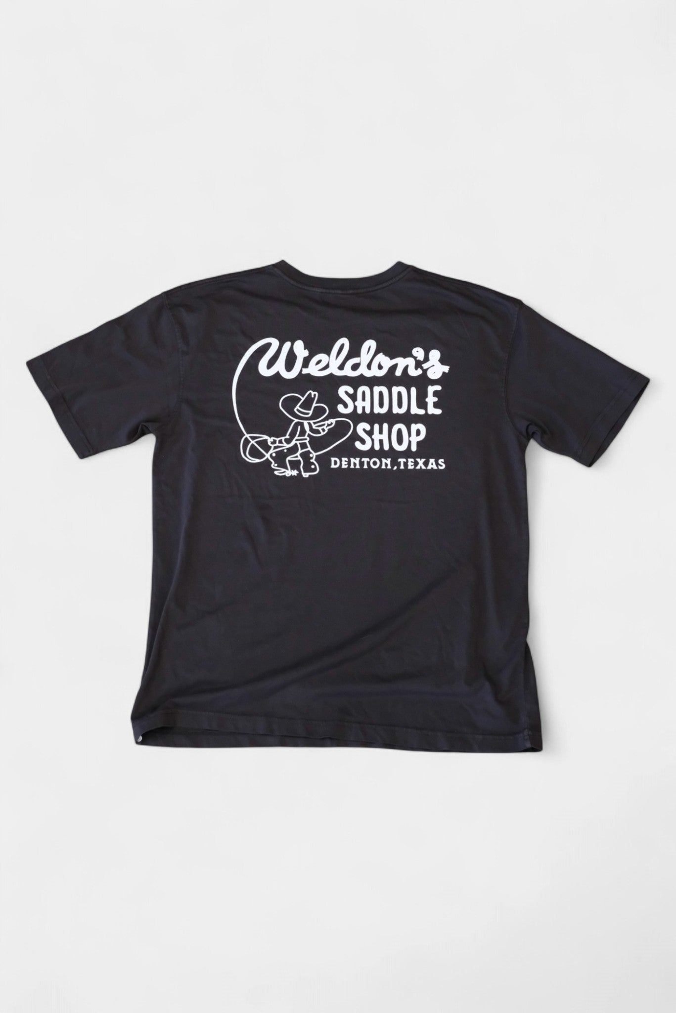 Weldon's T-Shirt Wilkinson's Fine Goods