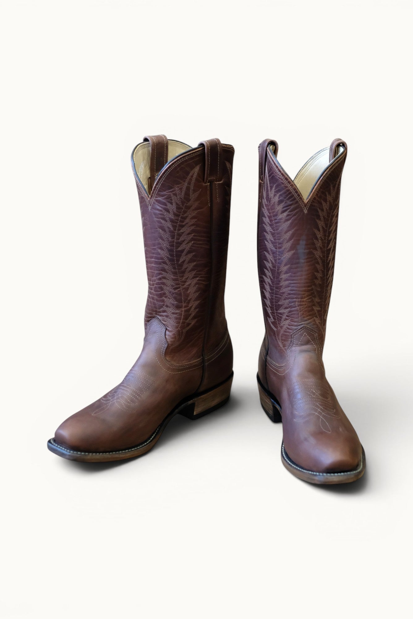 The Clint Wilkinson's x Fenoglio