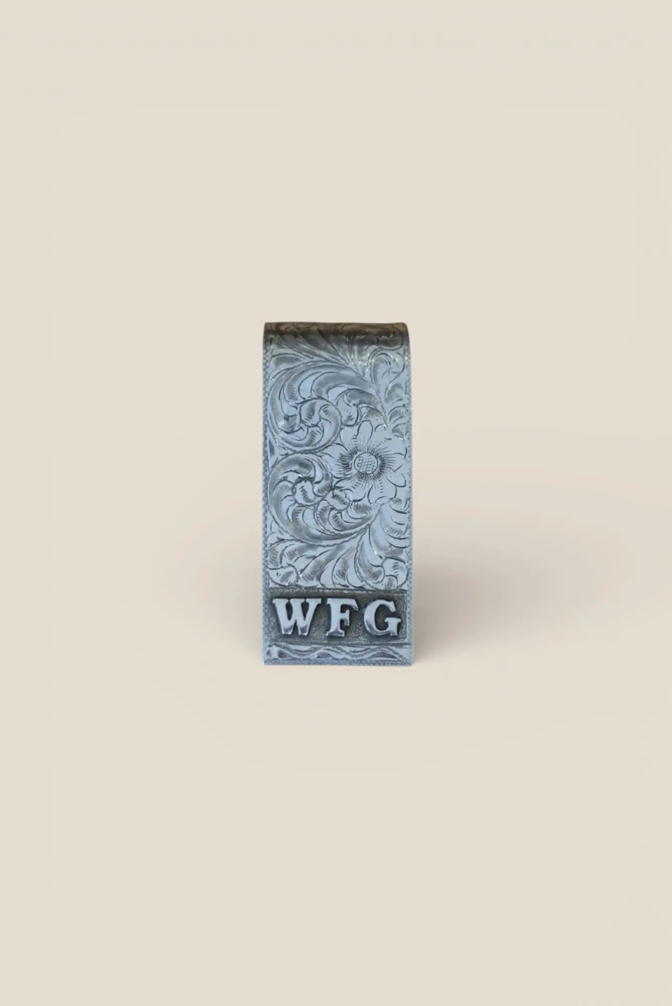 Custom Money Clip