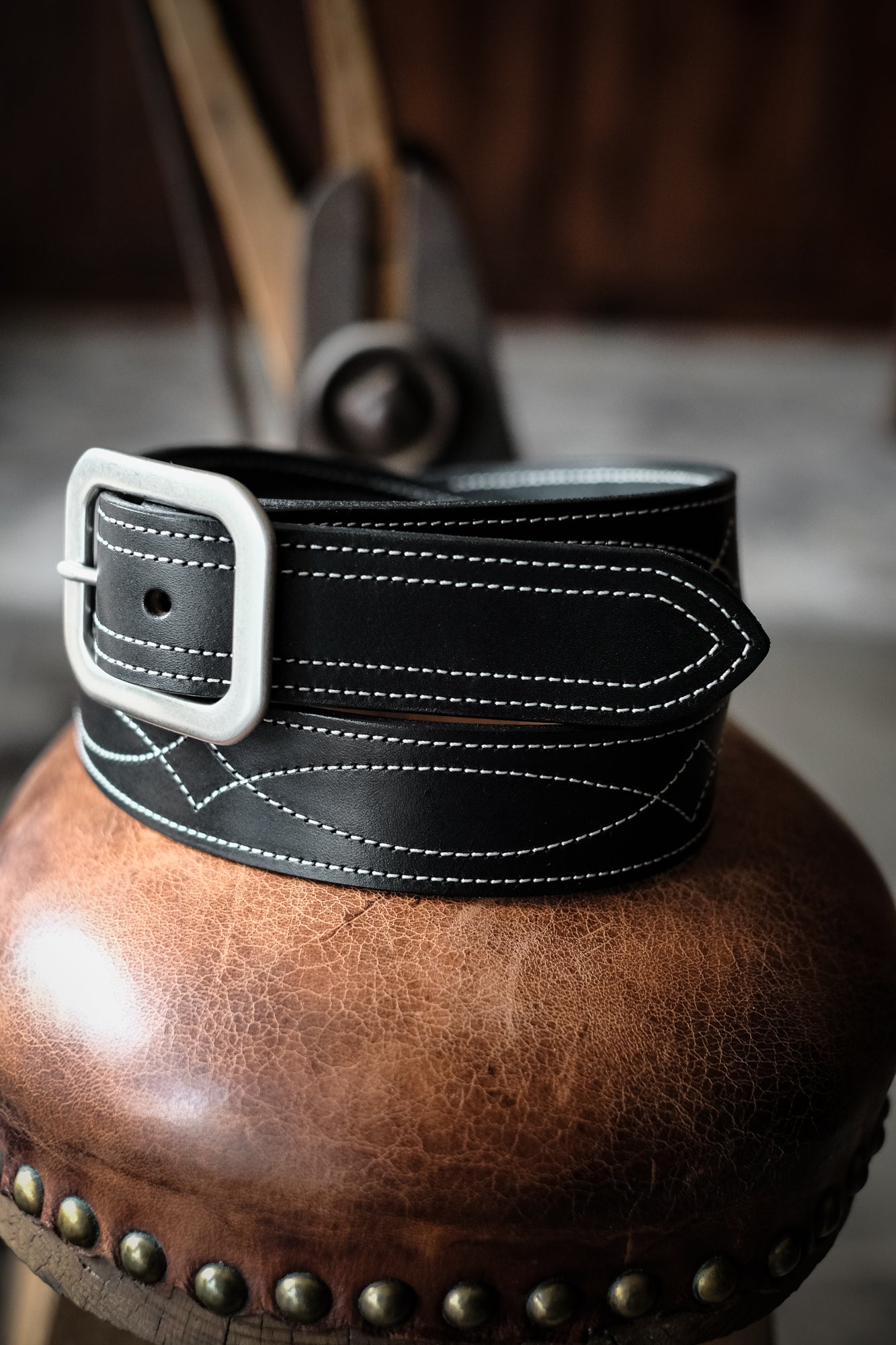 1.5" Rambler Belt