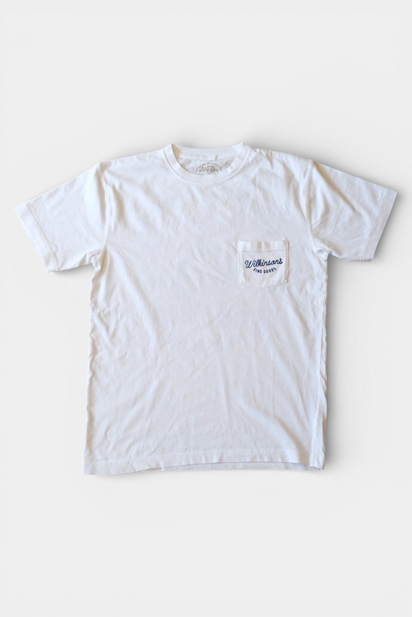 WFG Genuine T-Shirt Wilkinson's Fine Goods