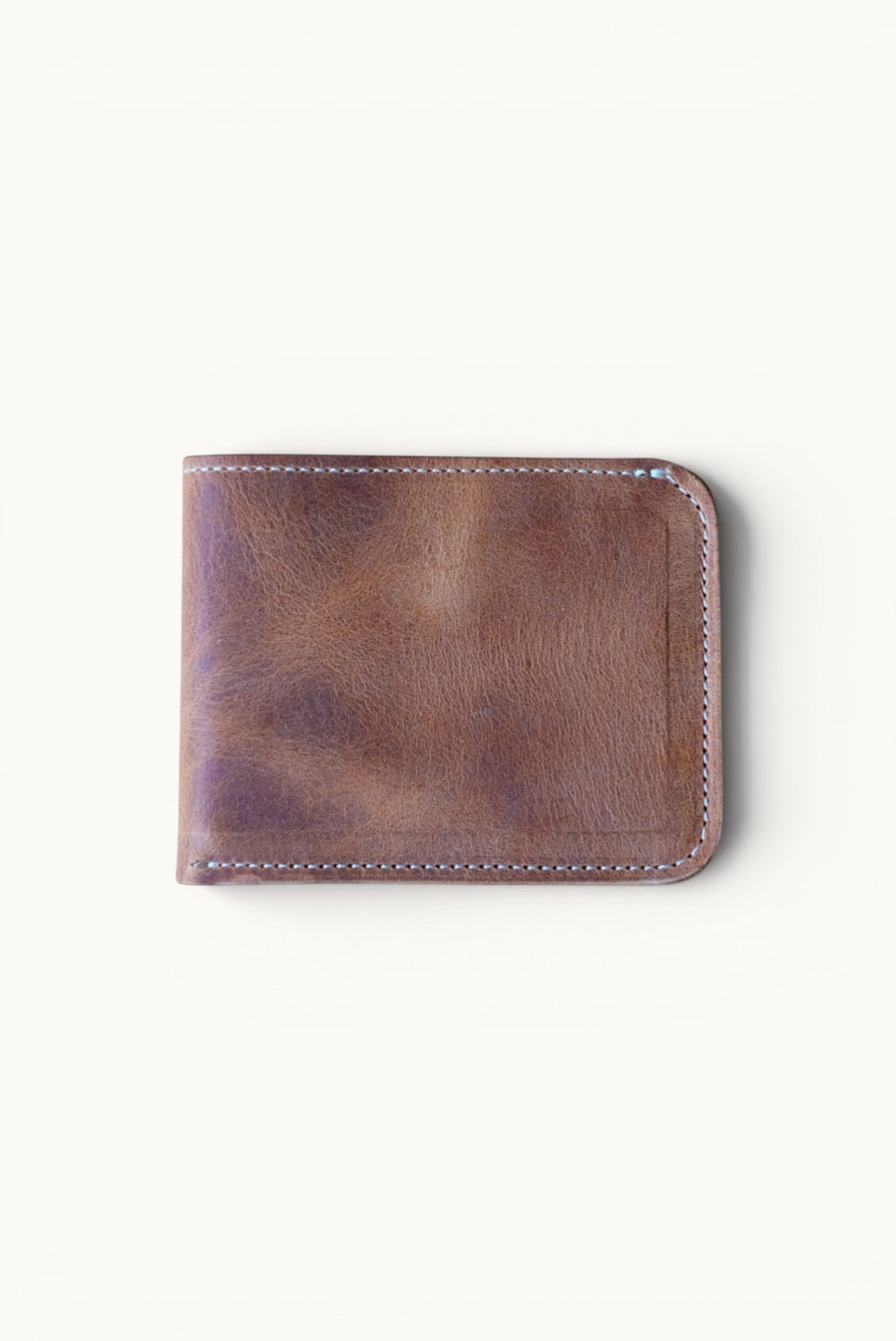 Grissom Wallet Bell & Oak