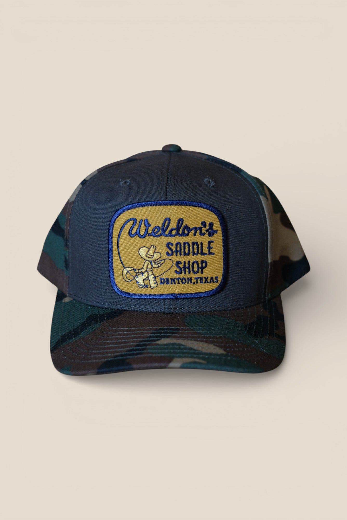 Weldon's Hat