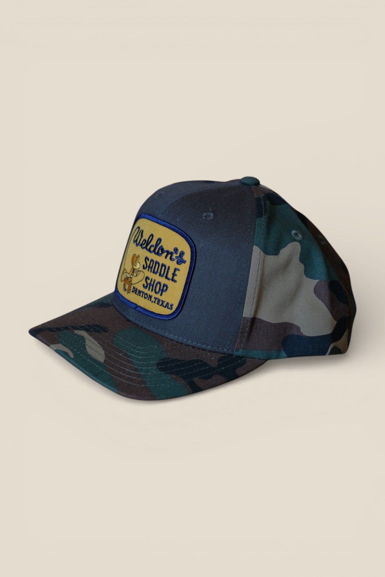 Weldon's Hat Wilkinson's Fine Goods