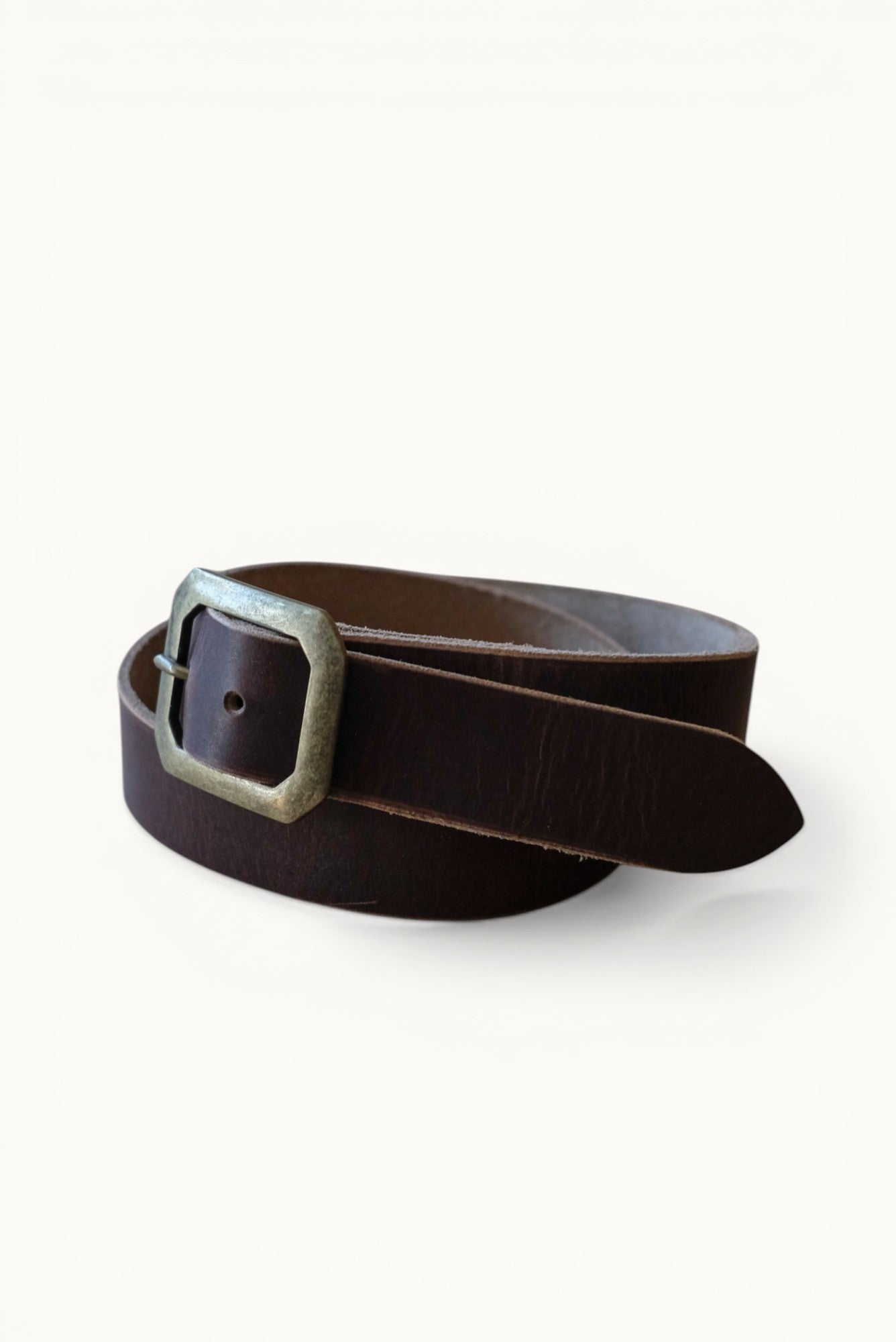 1.5" Drifter Belt Bell & Oak