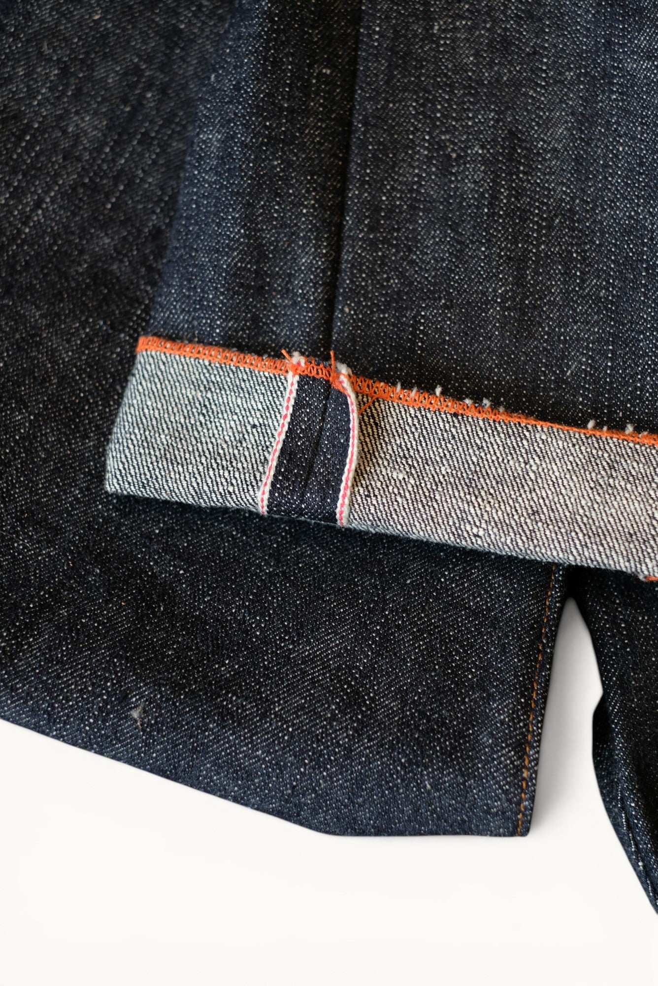 18oz Secret Denim Ciano Farmer