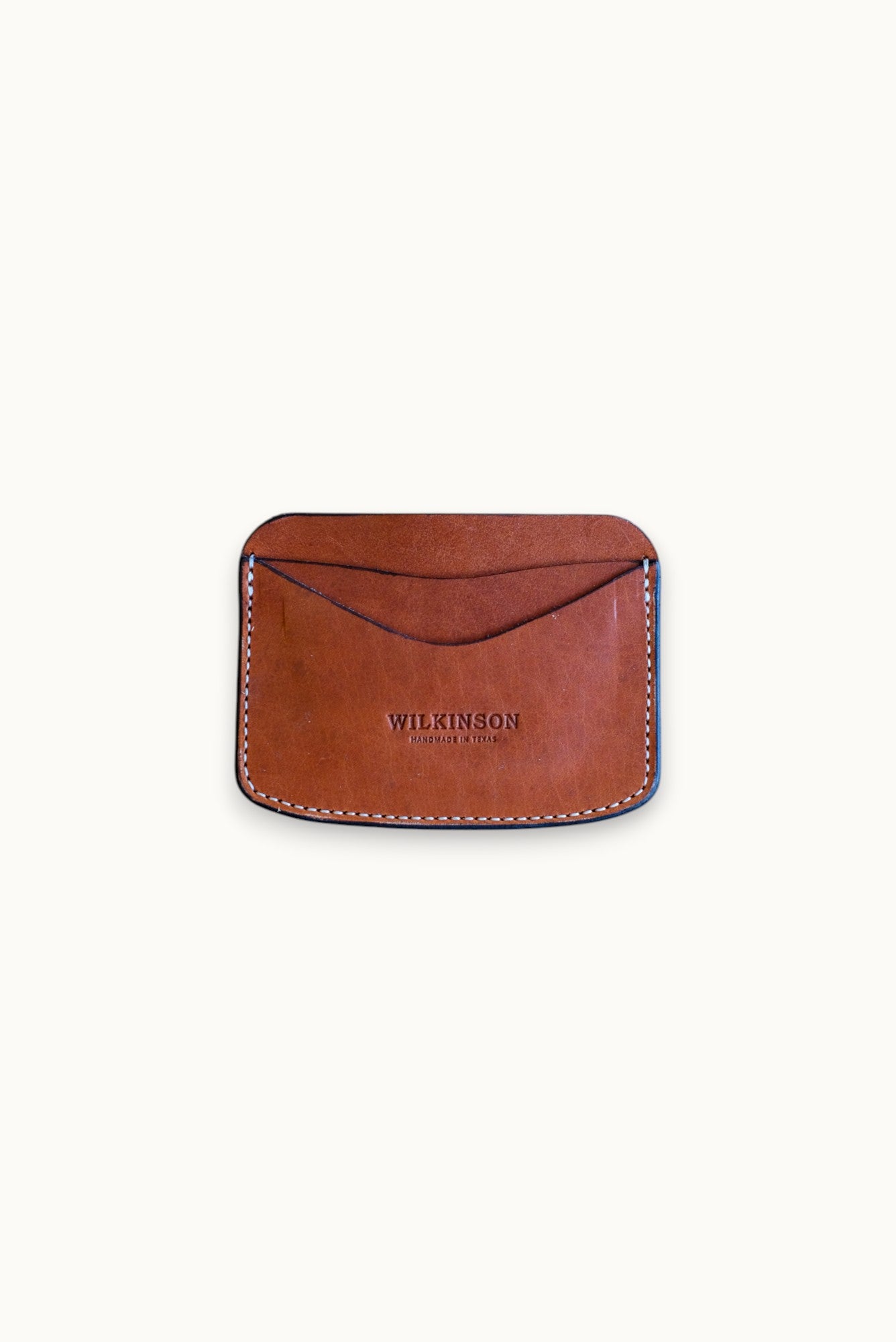 Hickory Wallet