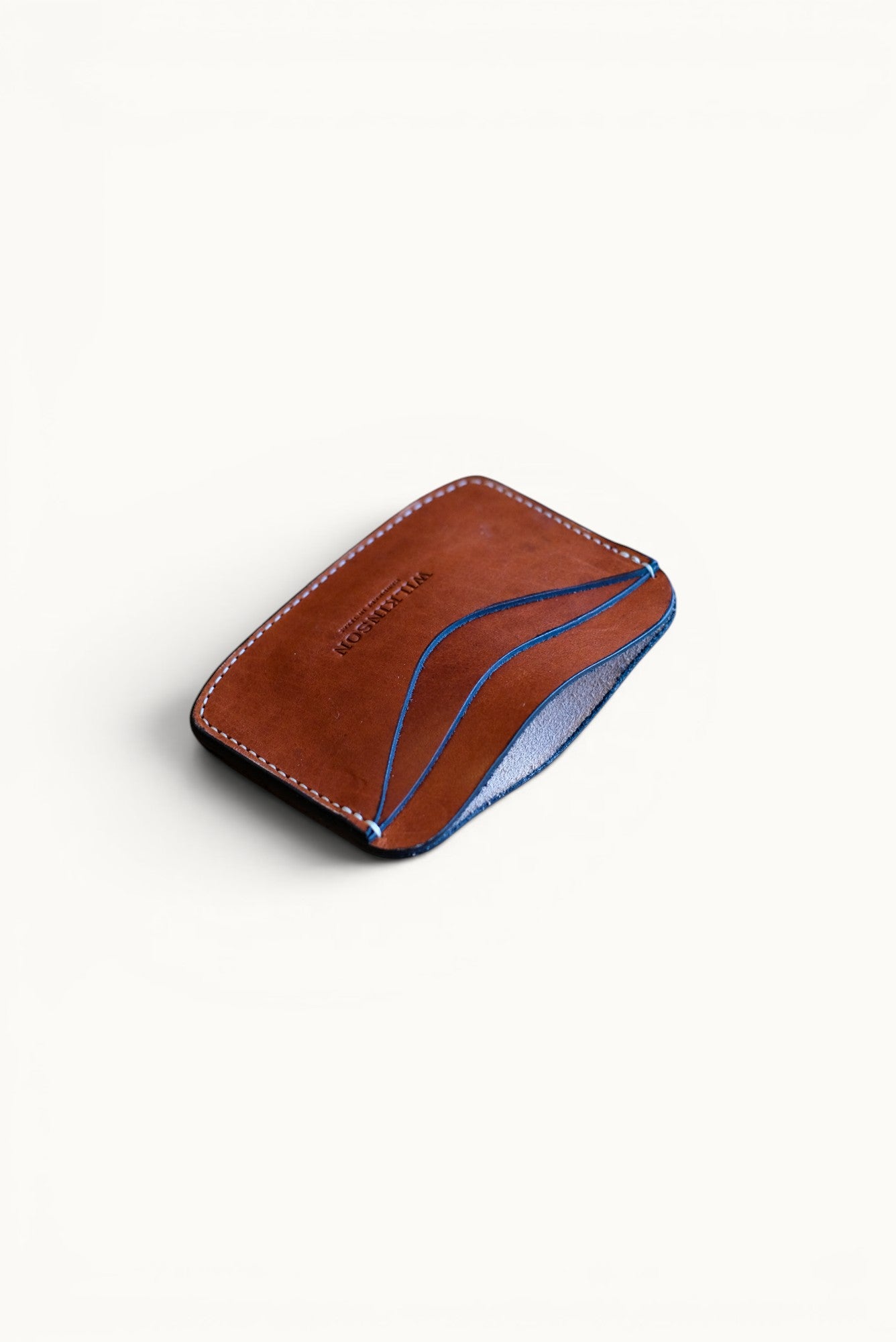 Hickory Wallet