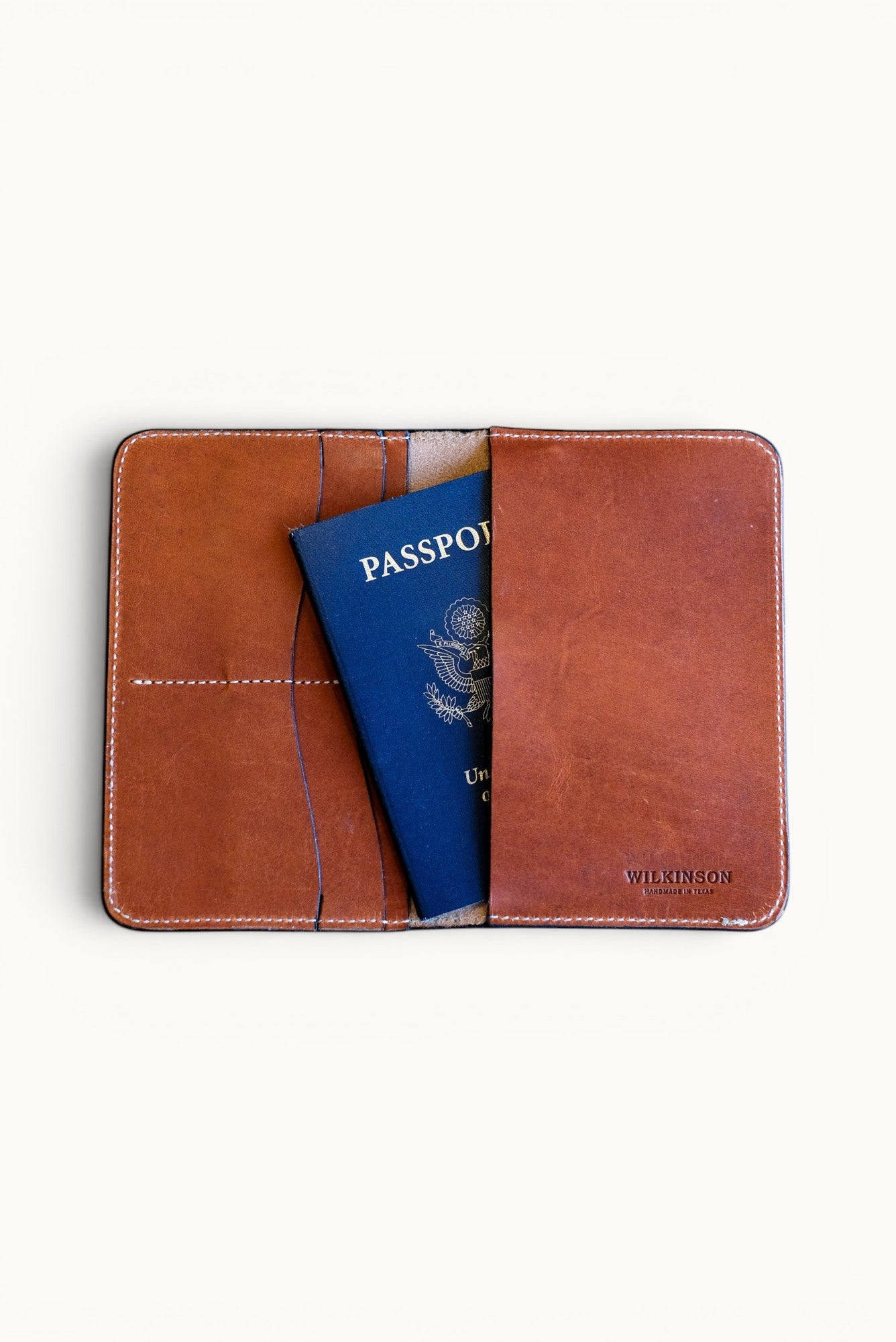 Travel Book Wilkinson