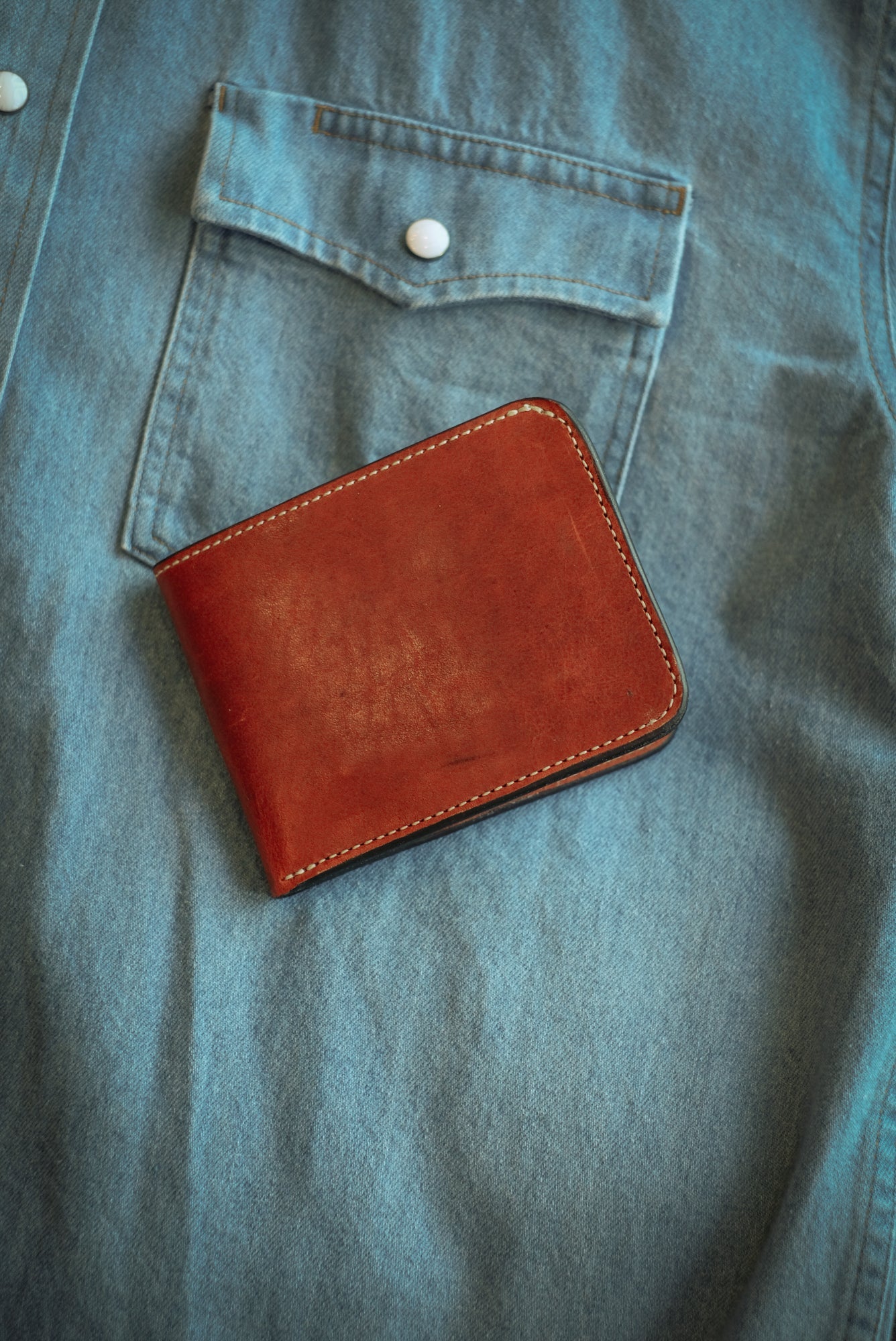 Grissom Wallet Wilkinson