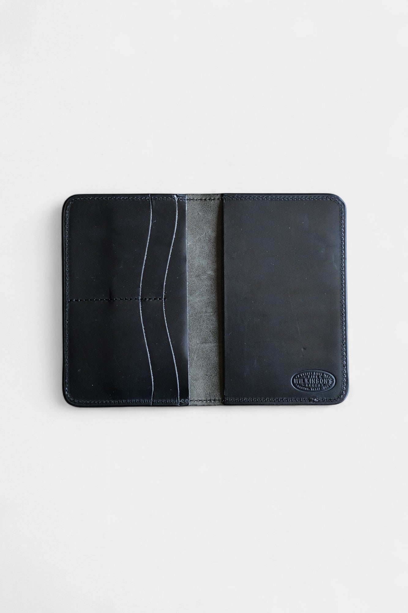 Travel Book Bell & Oak