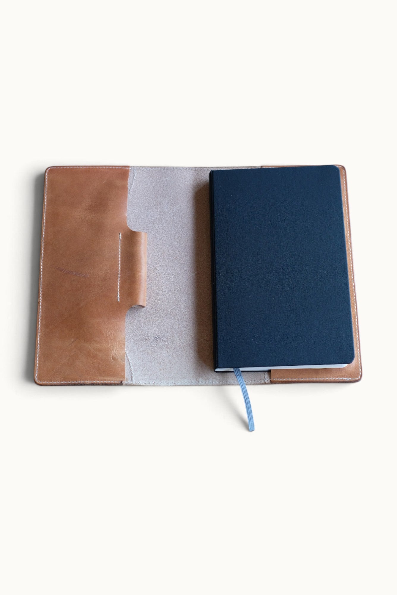 A5 Notebook Cover | Stray No.1 Wilkinson