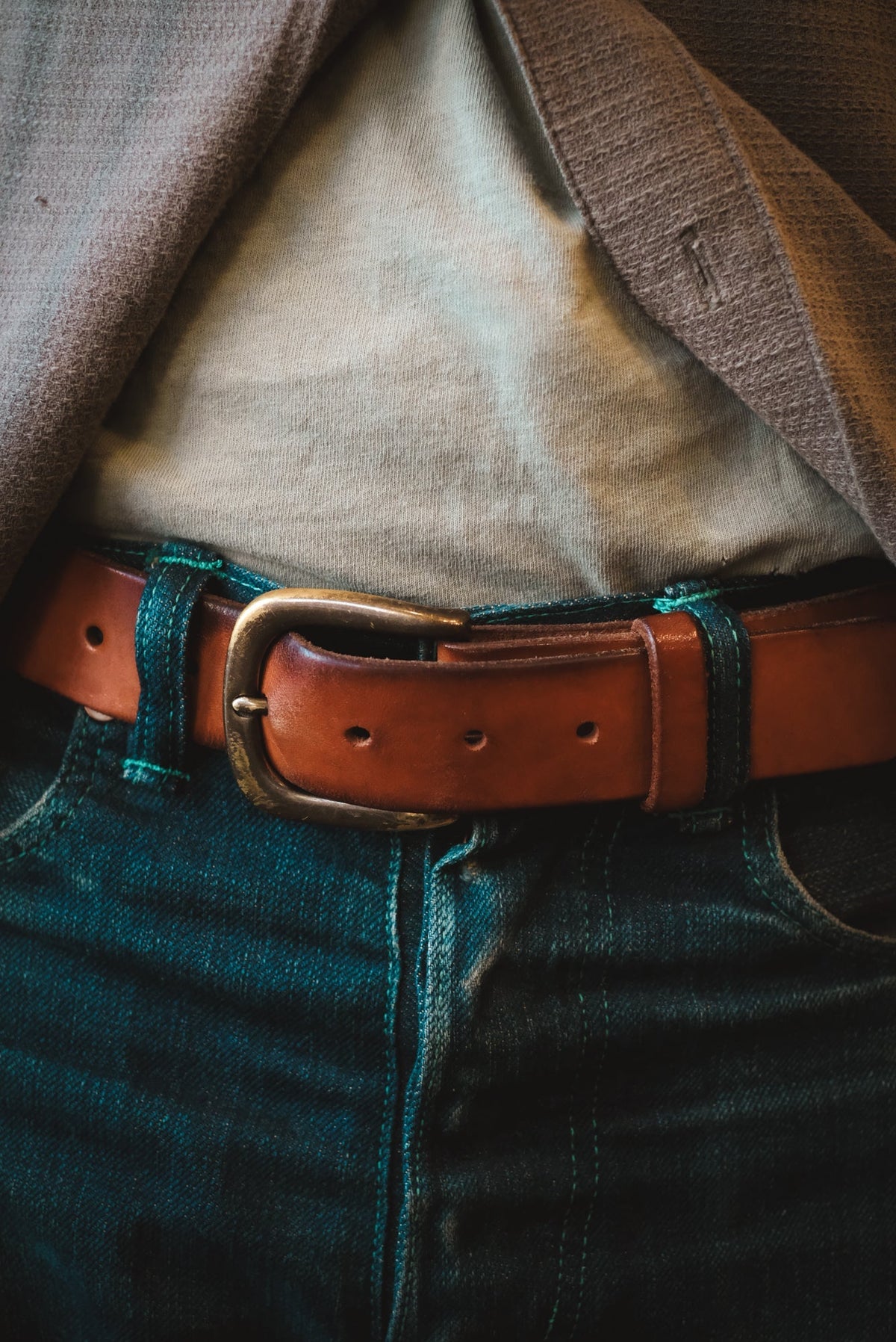 1.5" Standard Belt Wilkinson