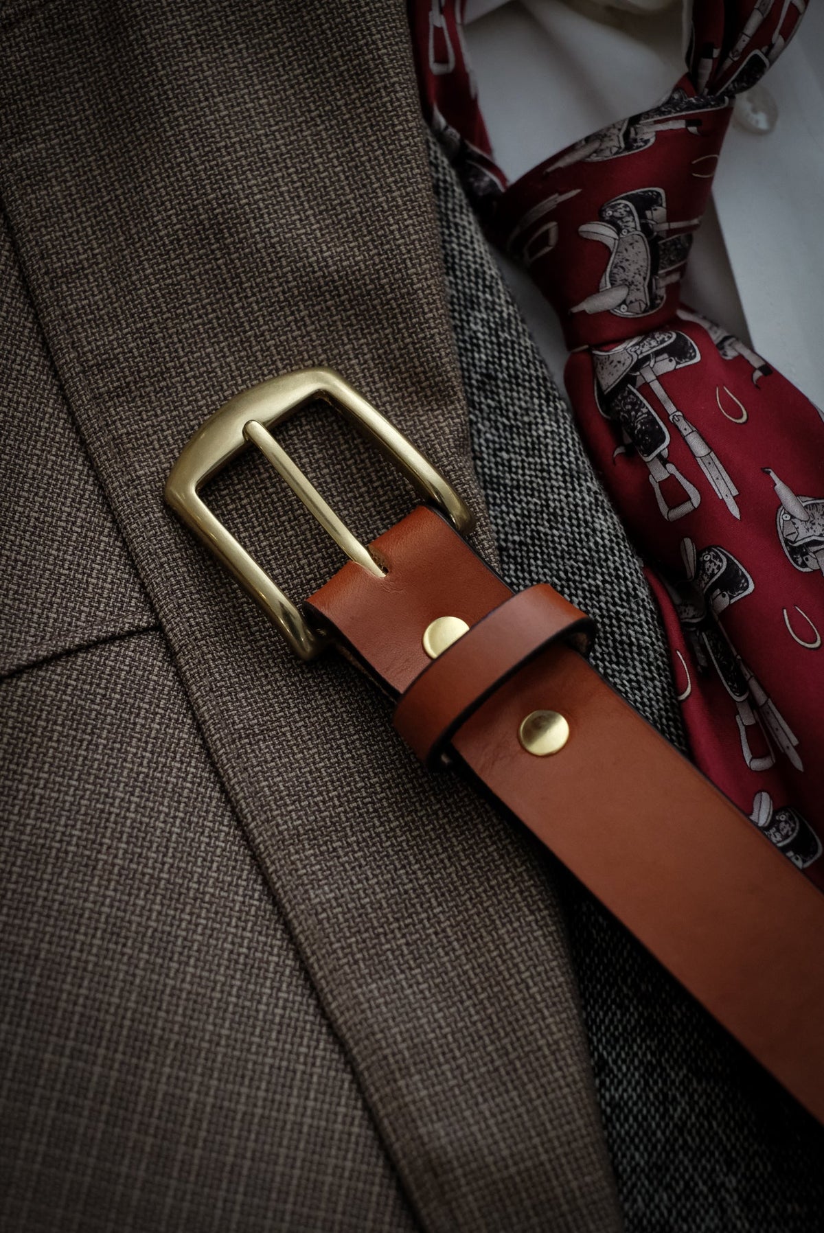 1.25" Standard Belt Wilkinson