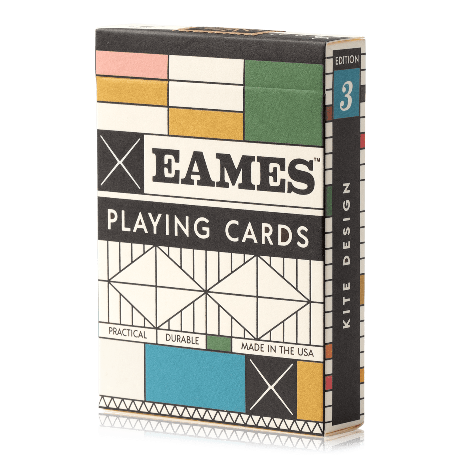 Eames "Kite" Playing Cards Art of Play