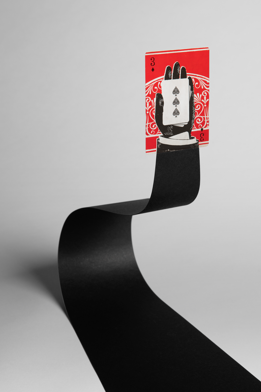 Ultimate Deck Art of Play