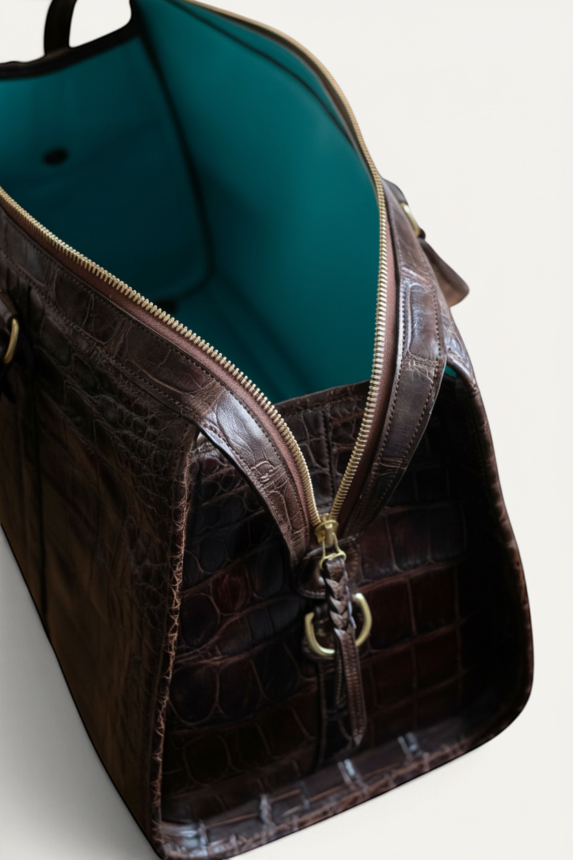 Weekender Bag Wilkinson