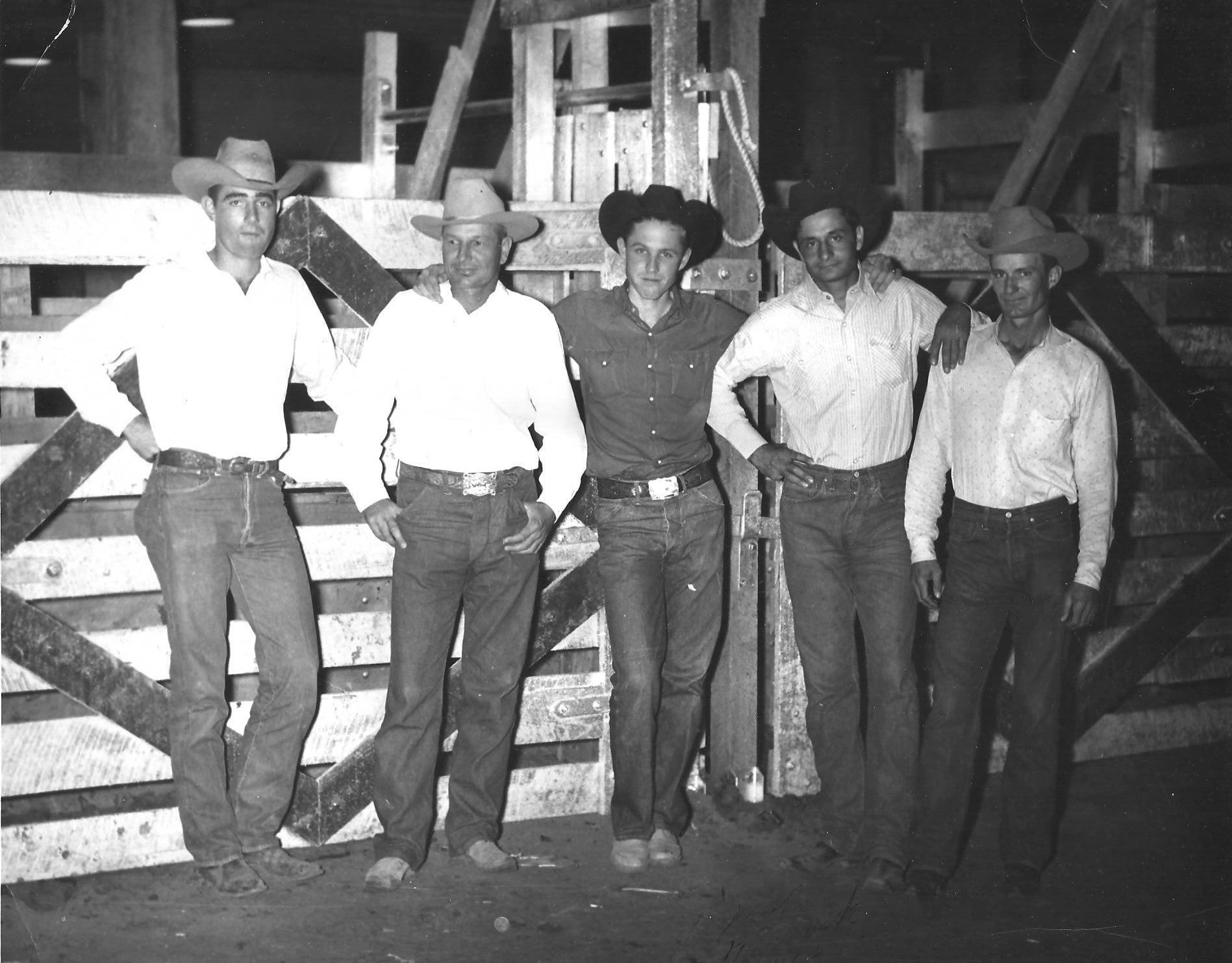 FROM THE ARCHIVES | VOL 1