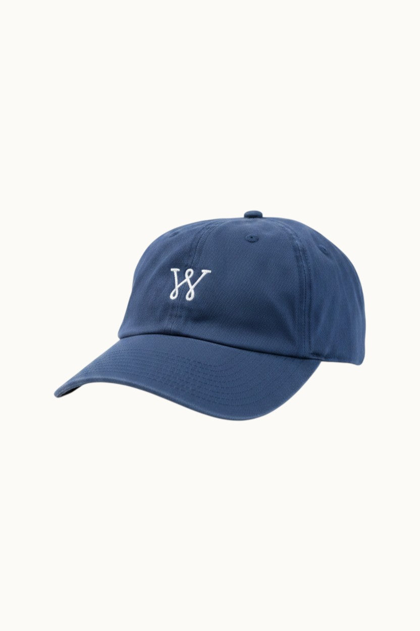 Loop W Ball Cap Wilkinson