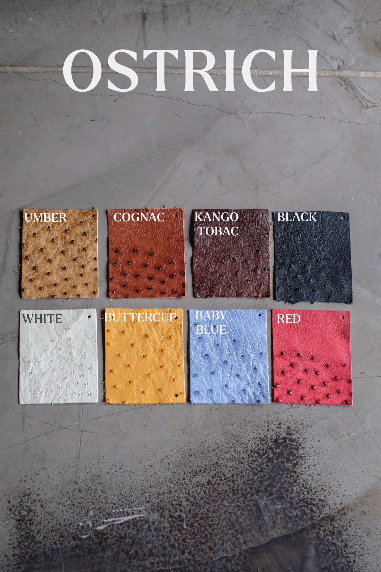 Fenoglio Boots | Design Your Own