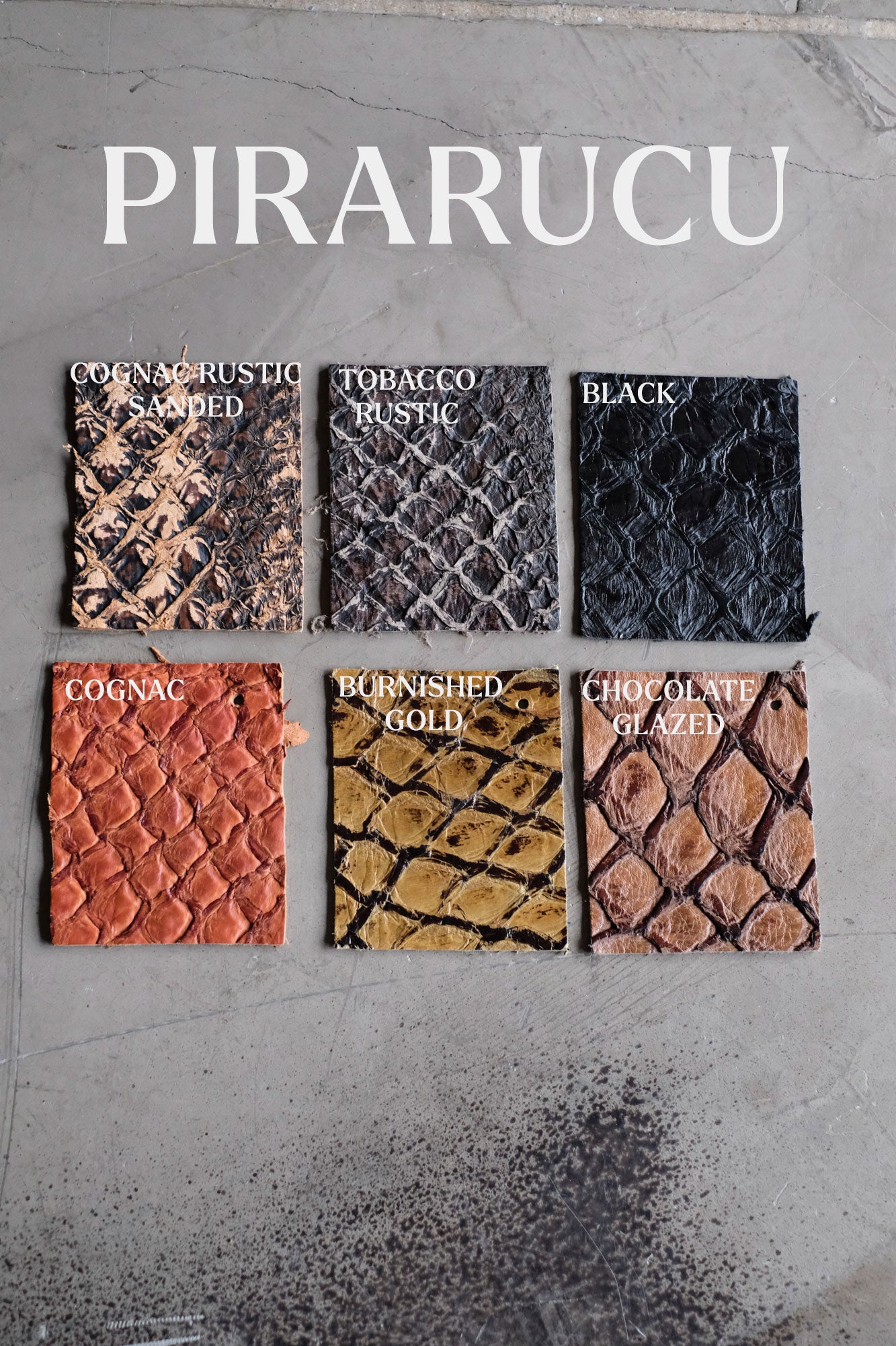 Fenoglio Boots | Design Your Own