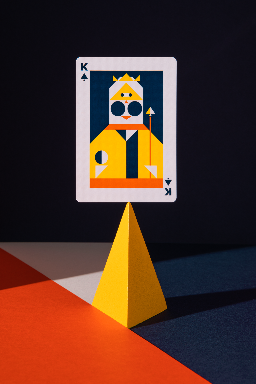 Prime Playing Cards Art of Play