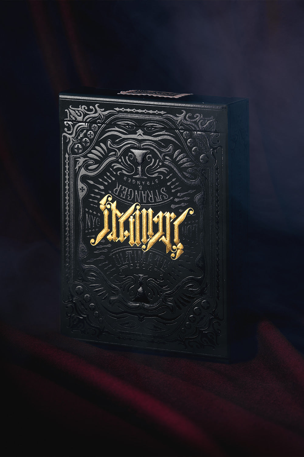 Ultimate Deck Art of Play