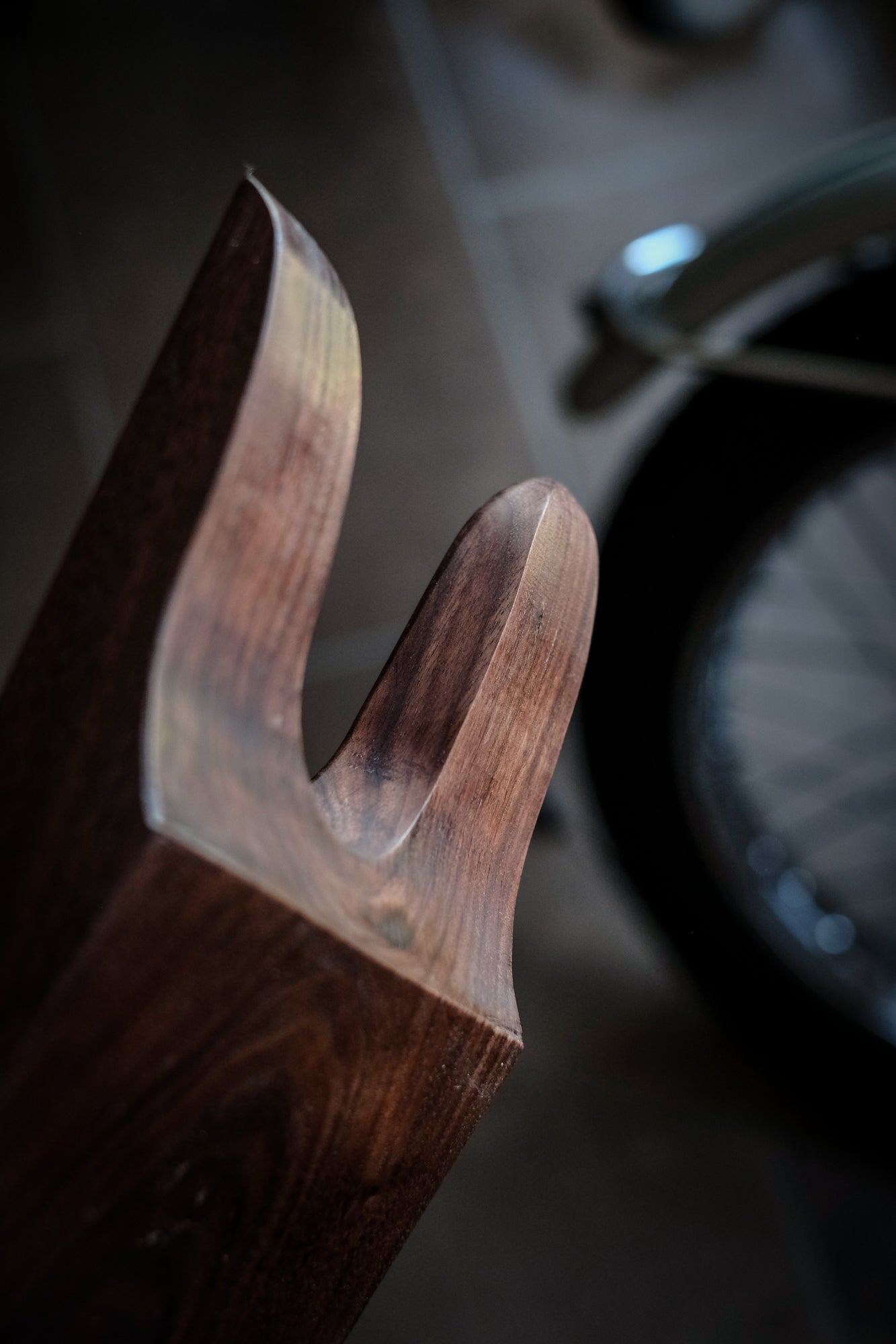 Custom Handmade Boot Jack Wilkinson