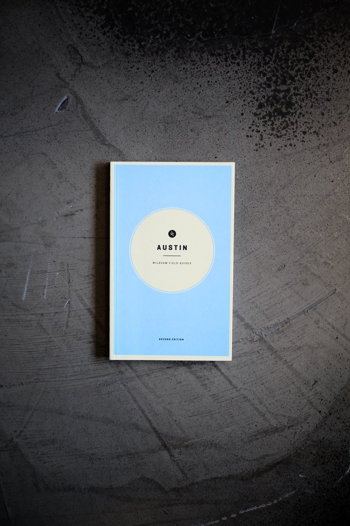 Austin Field Guide (2nd Edition) Wildsam