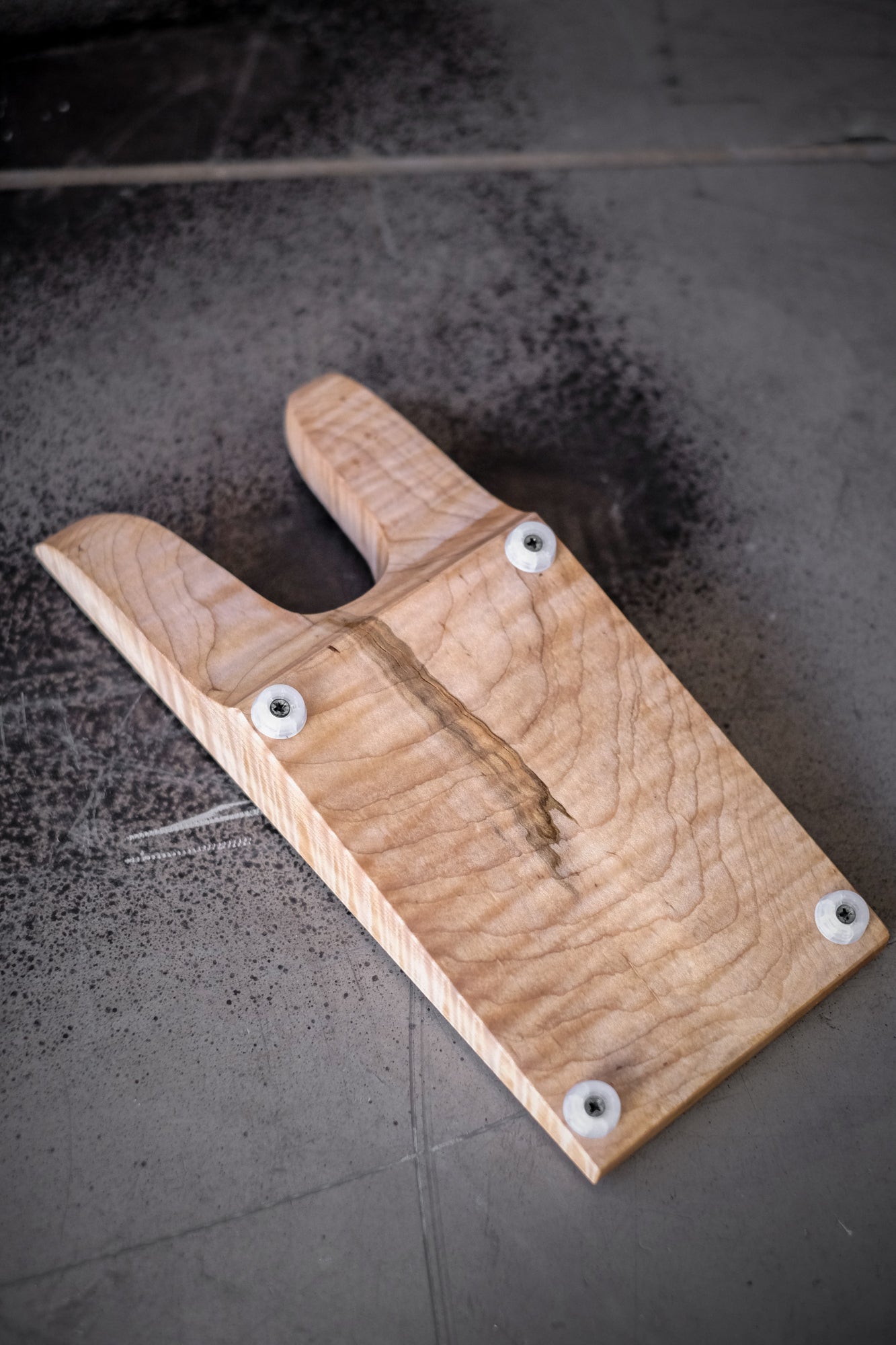 Custom Handmade Boot Jack Wilkinson