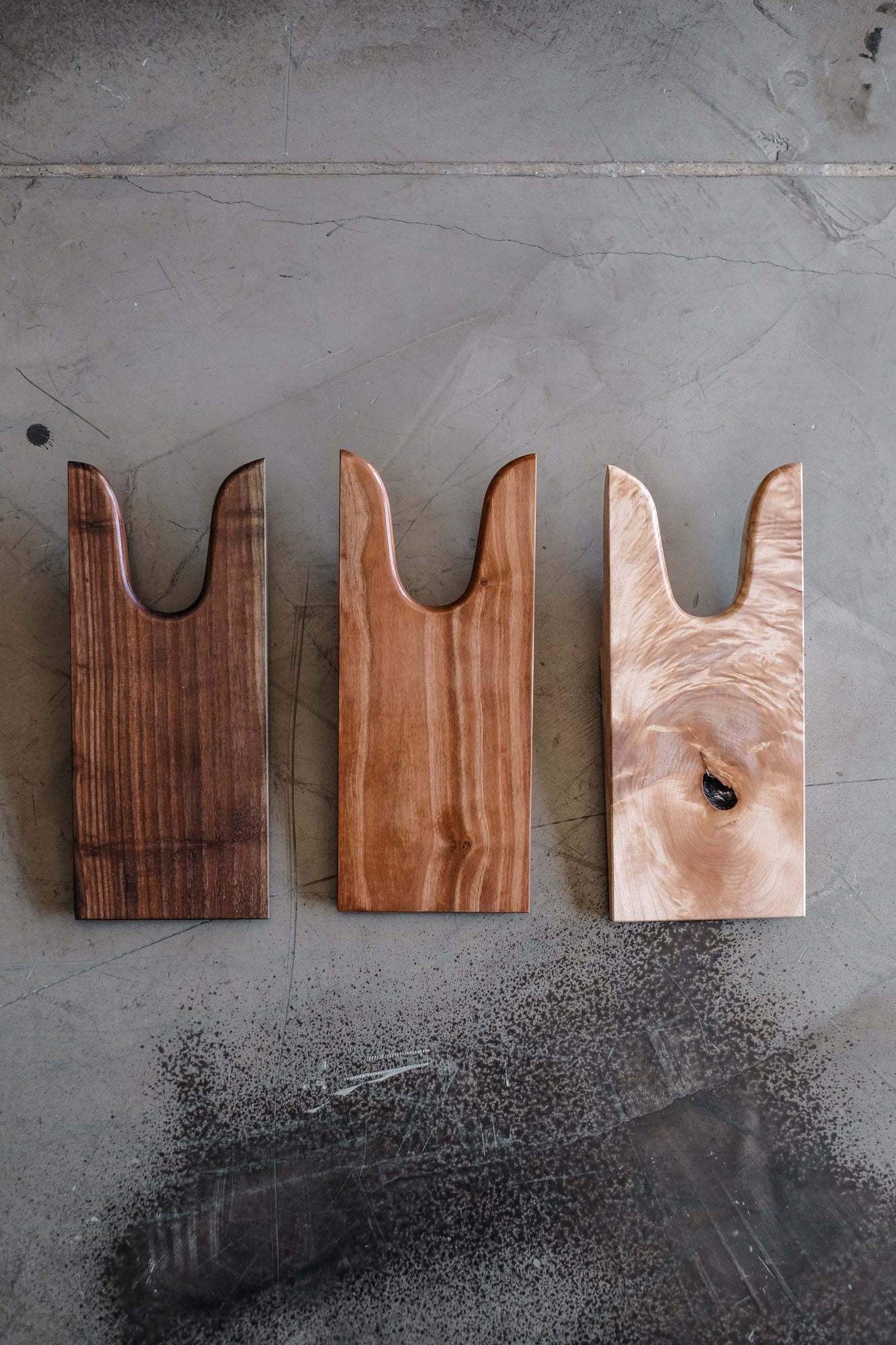 Custom Handmade Boot Jack Wilkinson