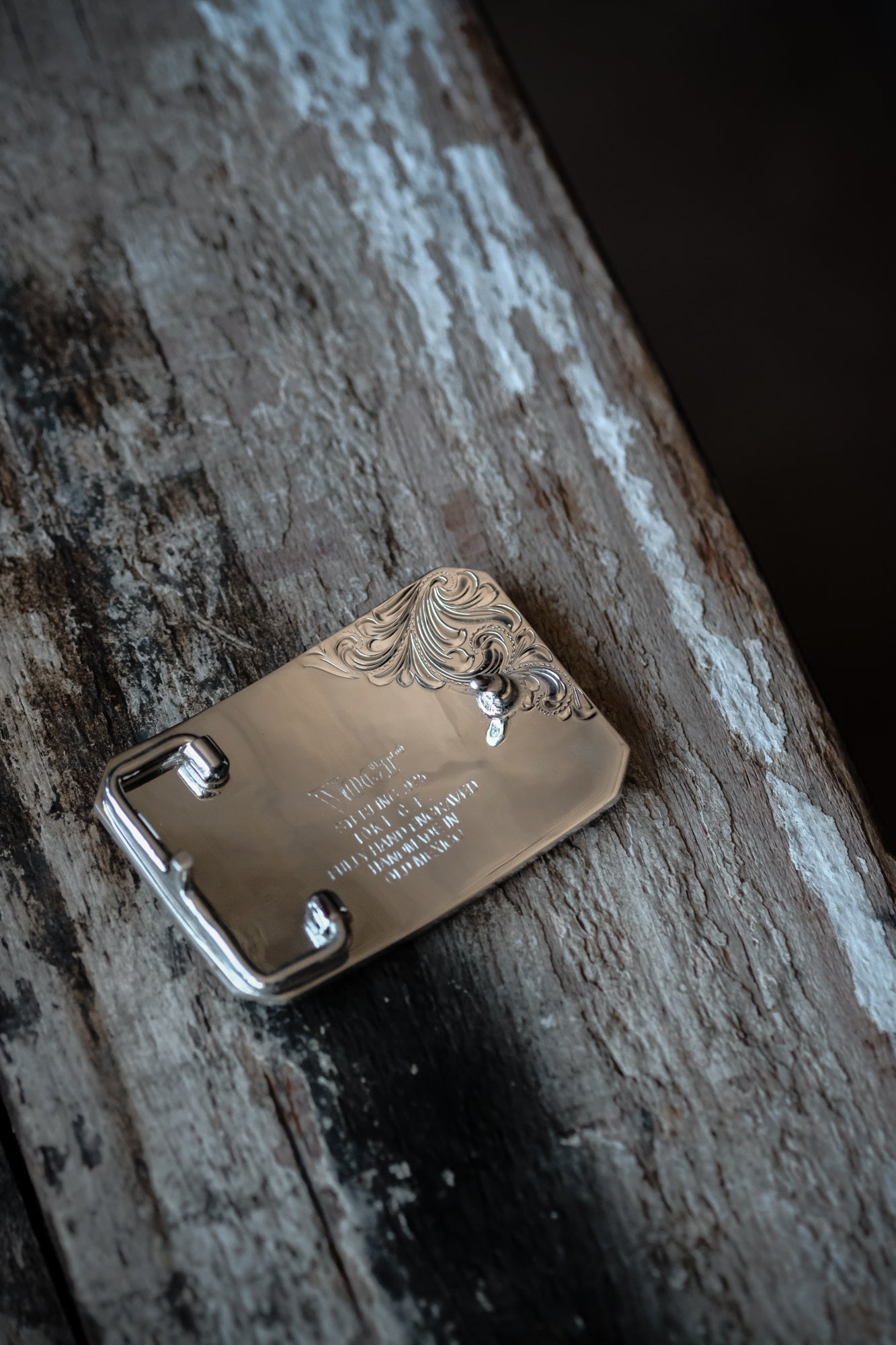 The Native Ways / Sterling Silver / Vogt Silversmiths Vogt Silversmiths
