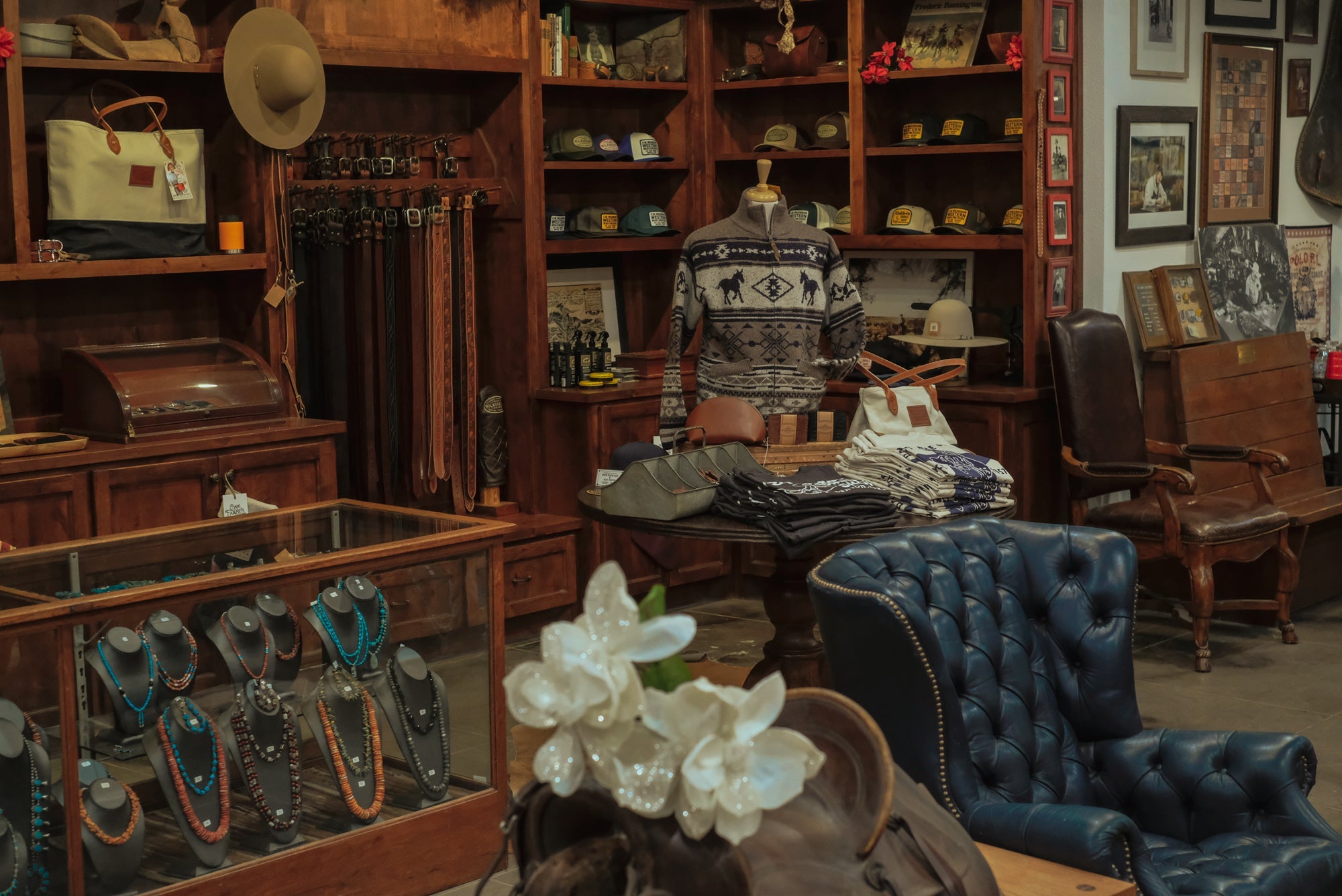 What Is Wilkinson’s Fine Goods?