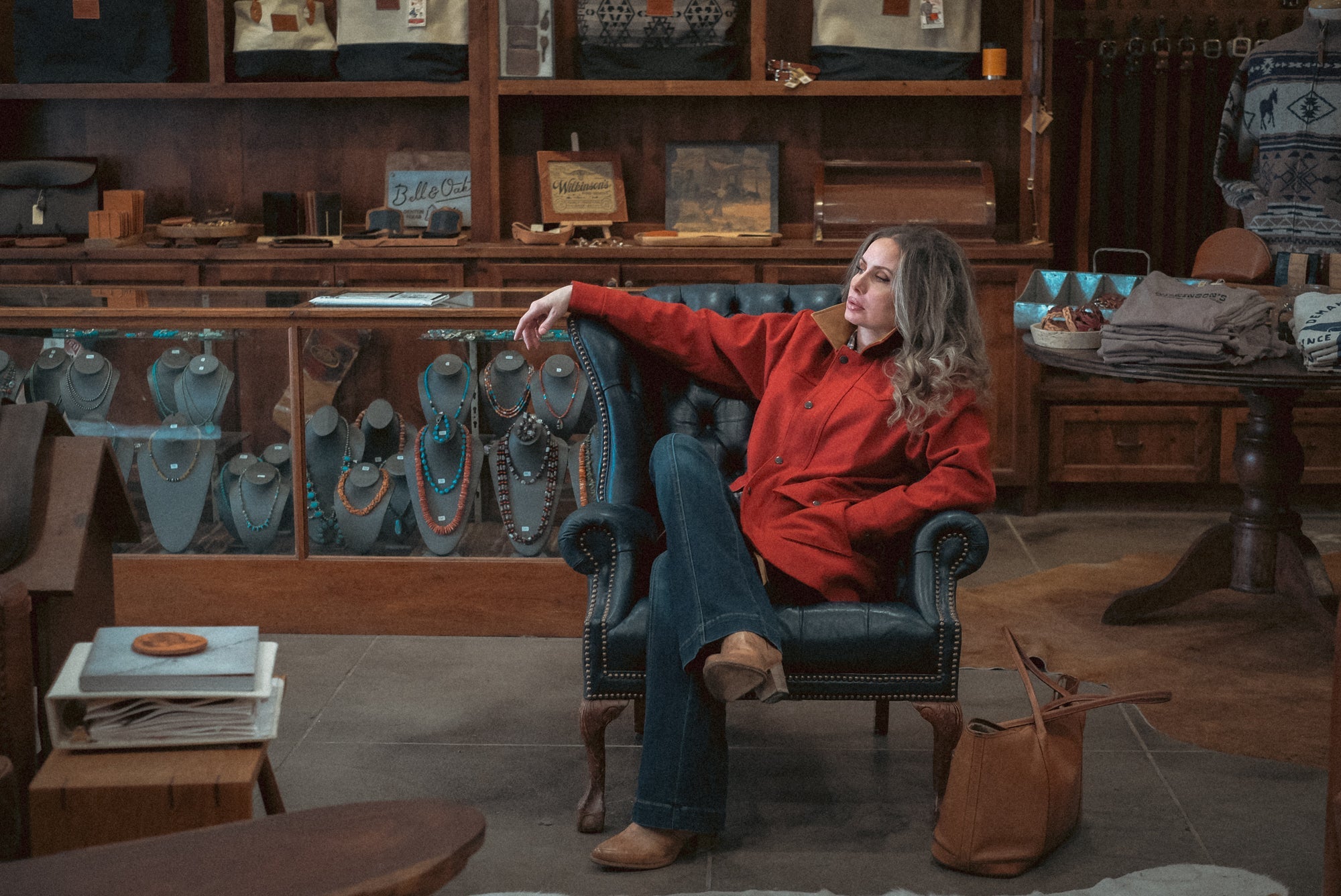 What Makes Wilkinson’s Fine Goods Different?