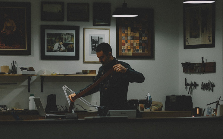 What is made in-house at Wilkinson’s Fine Goods?