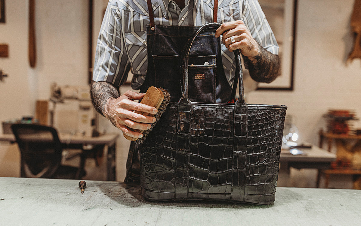 What is the Wilkinson label?